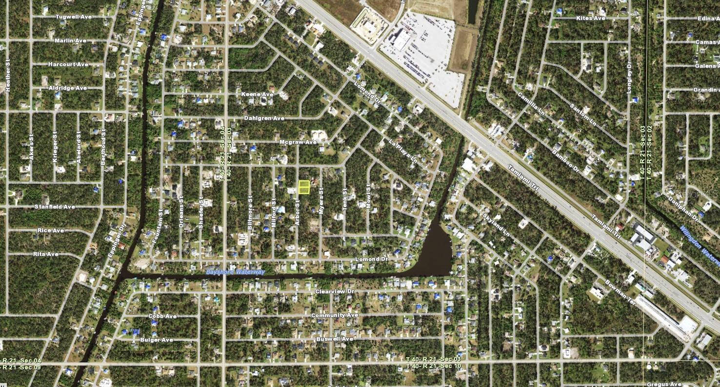 304 & 312 ARBOR ST, PORT CHARLOTTE, FL — photo 5
