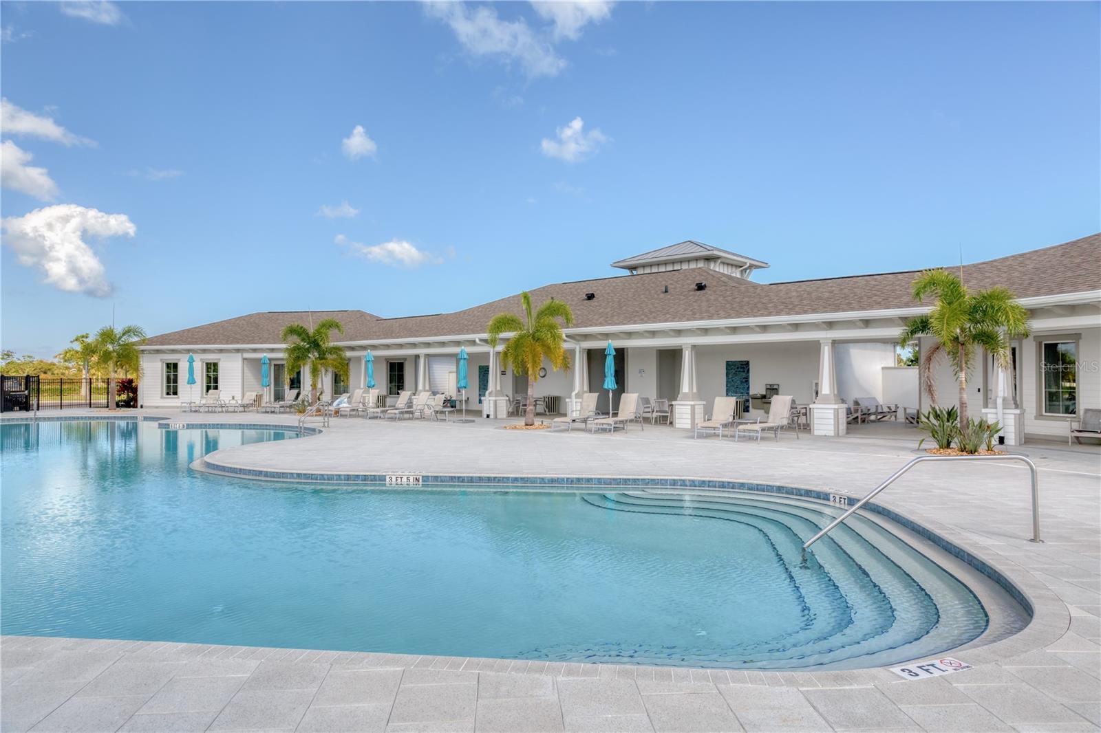 7339 TOURMALINE DR, GRANT VALKARIA, FL — photo 26