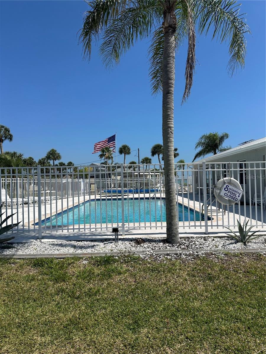 7500 PARK POINTE DR #13, ENGLEWOOD, FL — photo 8
