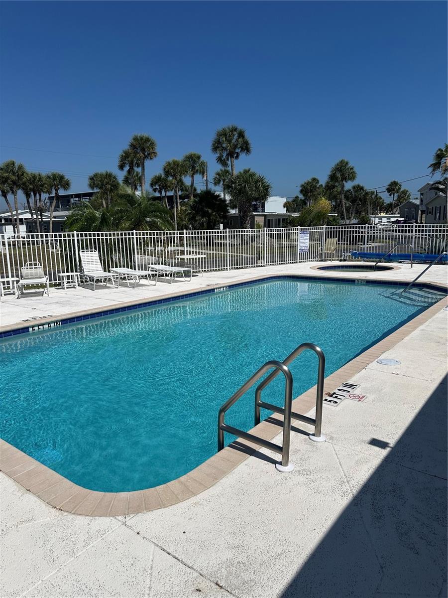 7500 PARK POINTE DR #13, ENGLEWOOD, FL — photo 9