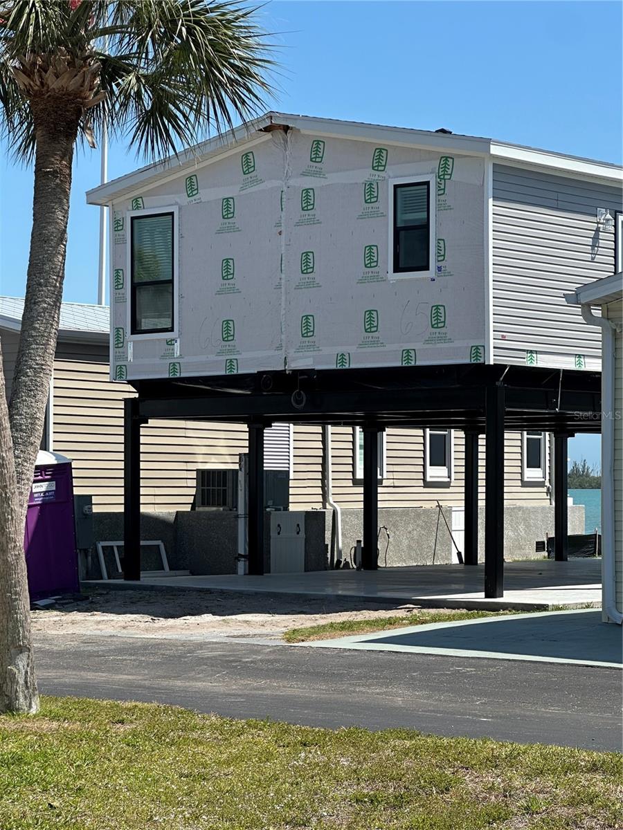 7500 PARK POINTE DR #13, ENGLEWOOD, FL — photo 24