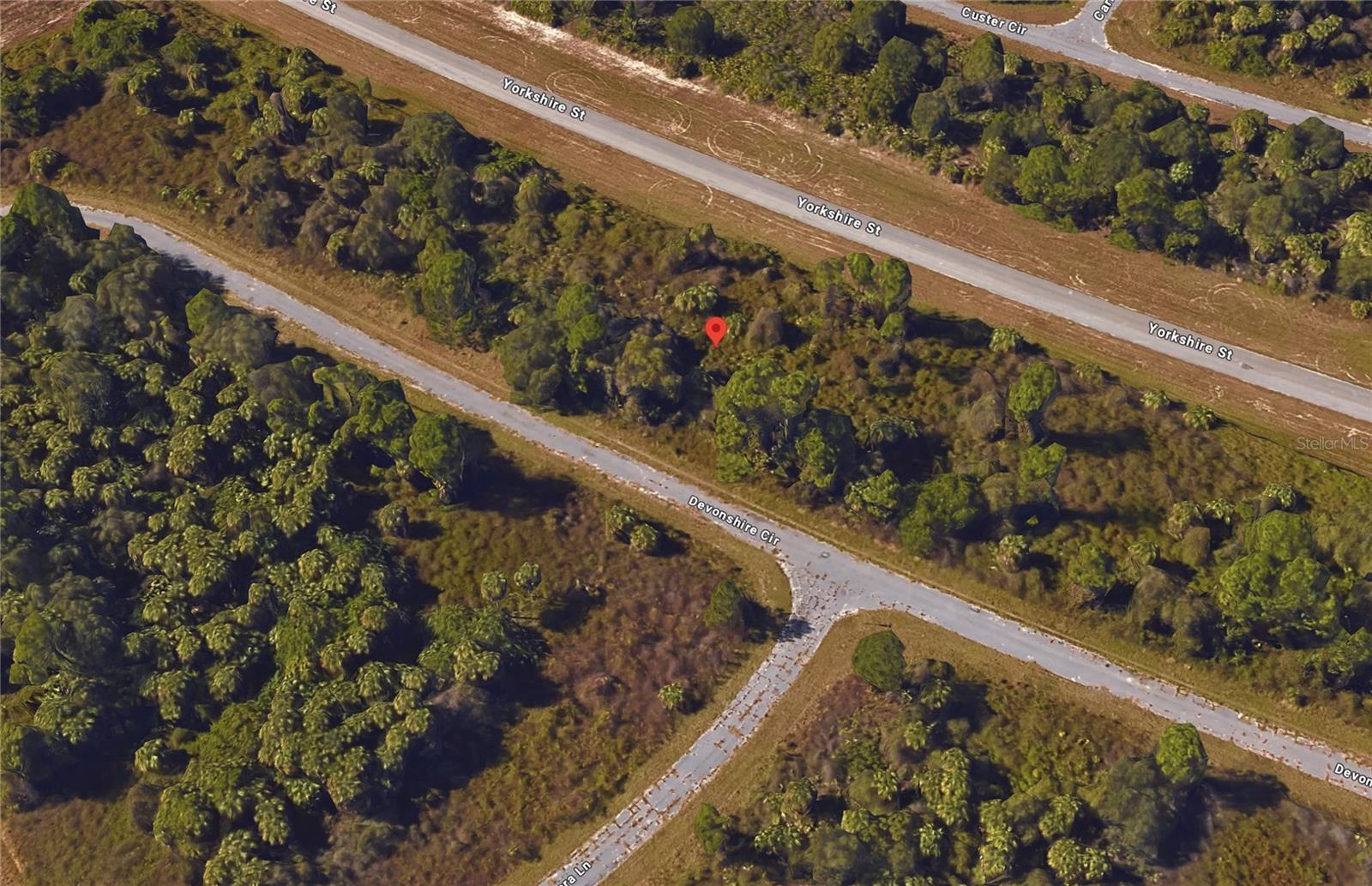 DEVONSHIRE CIR, NORTH PORT, FL