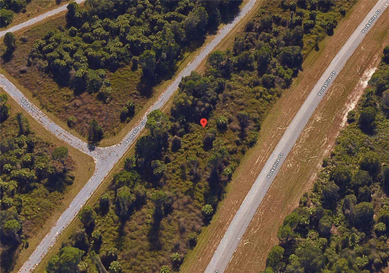 DEVONSHIRE CIR, NORTH PORT, FL — photo 4