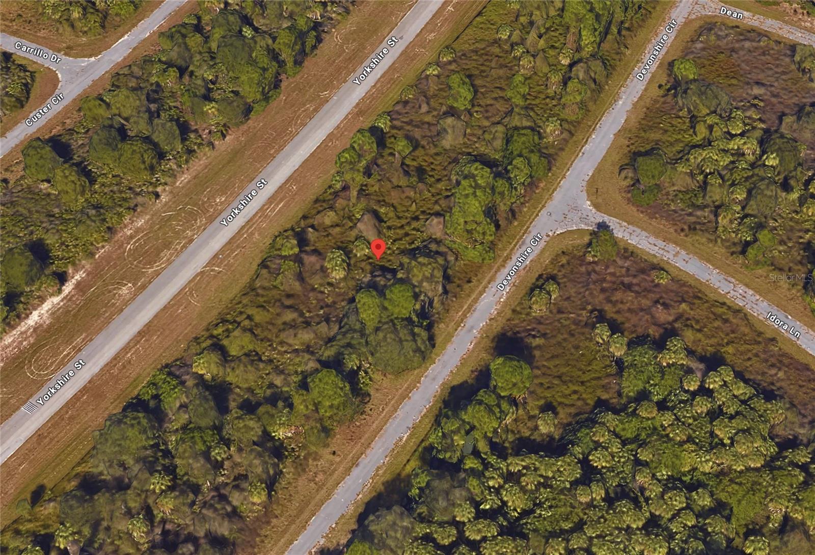 DEVONSHIRE CIR, NORTH PORT, FL — photo 5