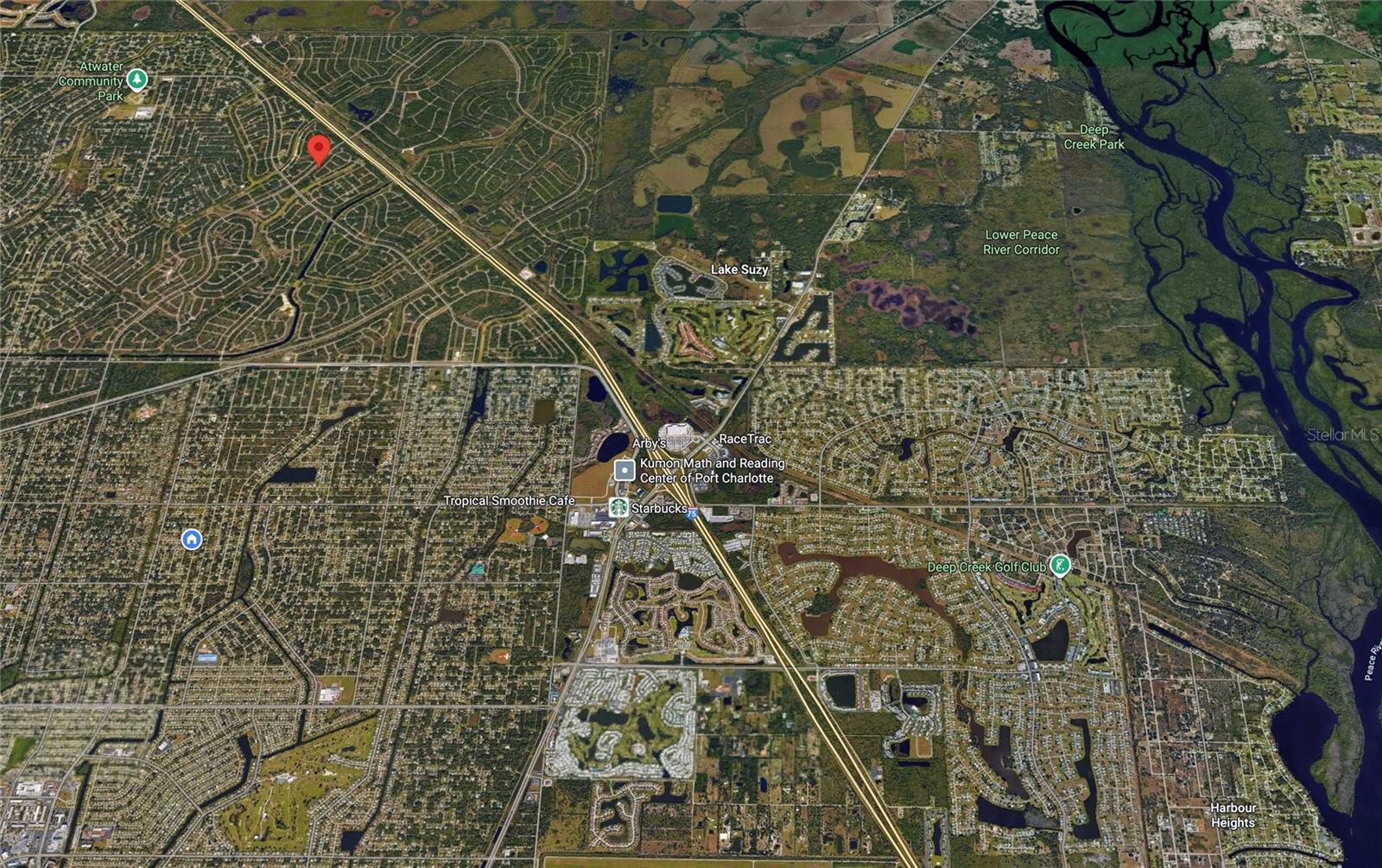 DEVONSHIRE CIR, NORTH PORT, FL — photo 11