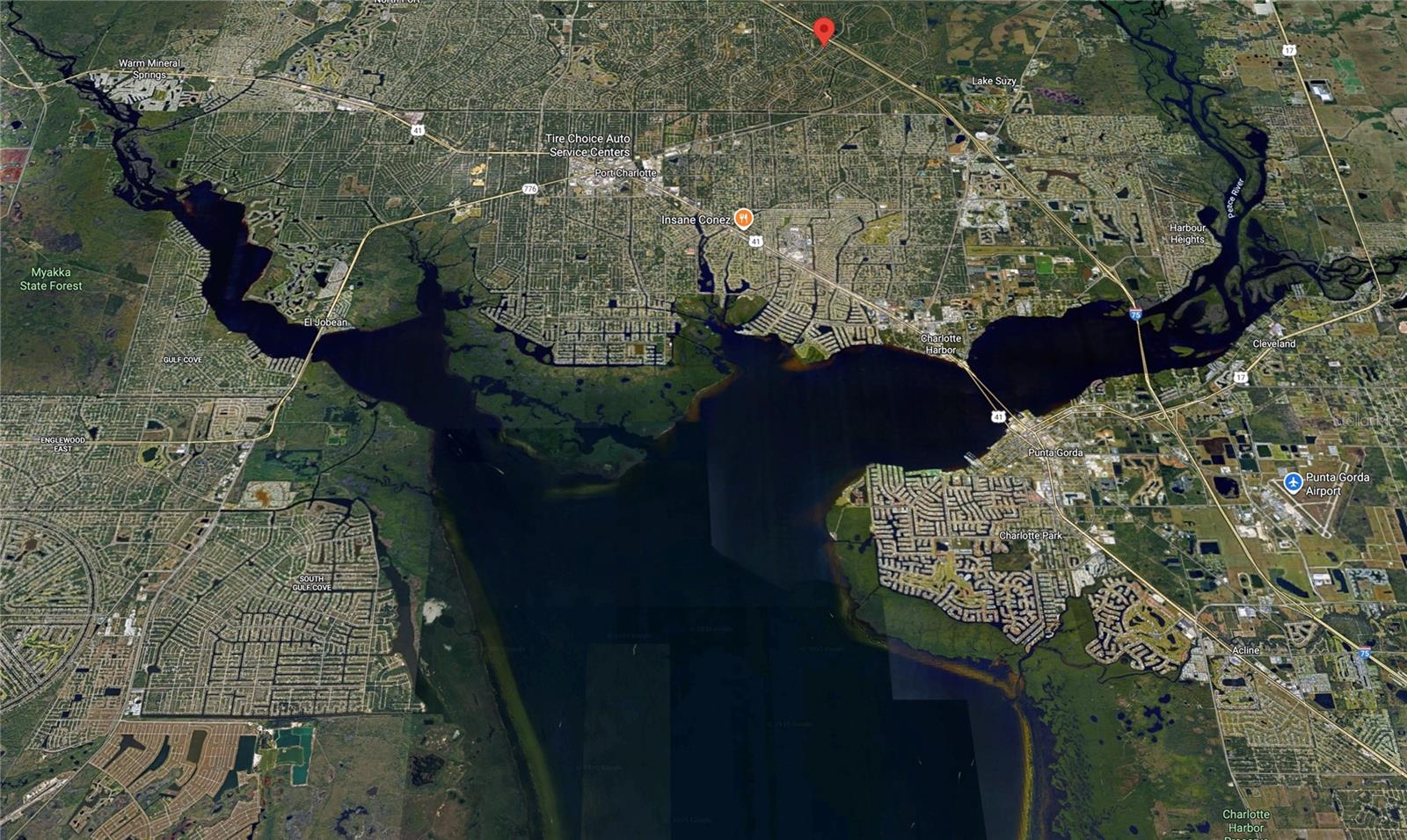 DEVONSHIRE CIR, NORTH PORT, FL — photo 14