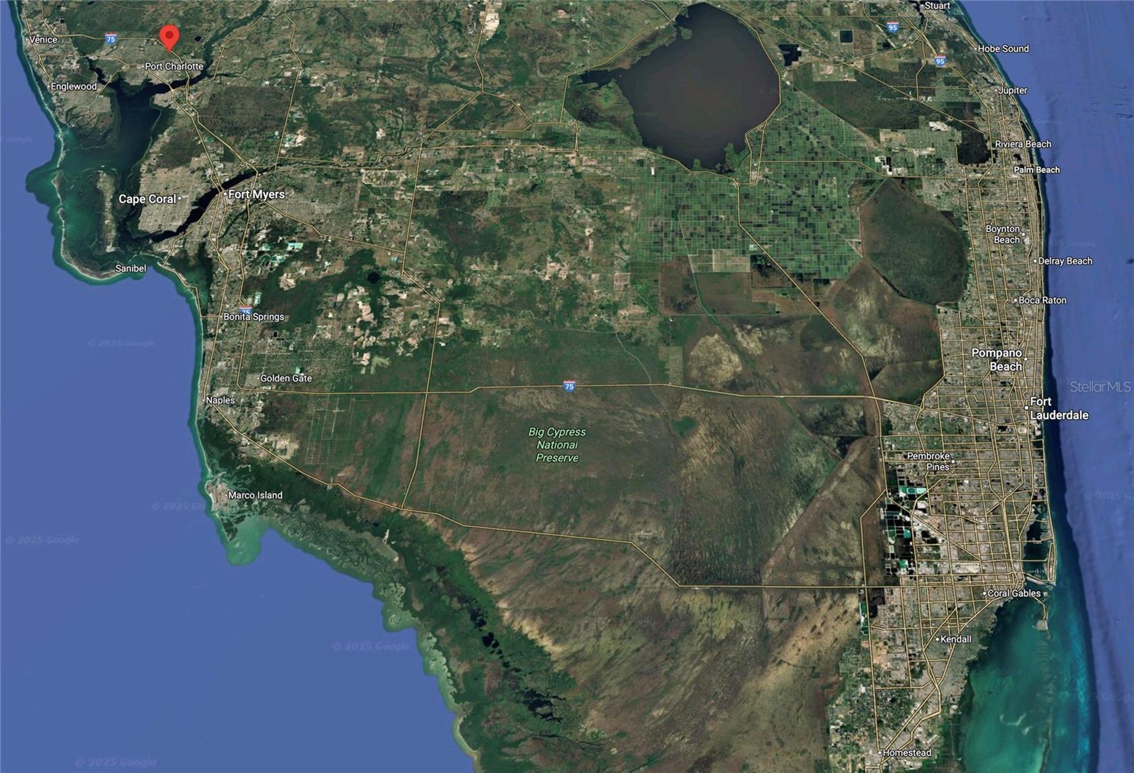DEVONSHIRE CIR, NORTH PORT, FL — photo 18