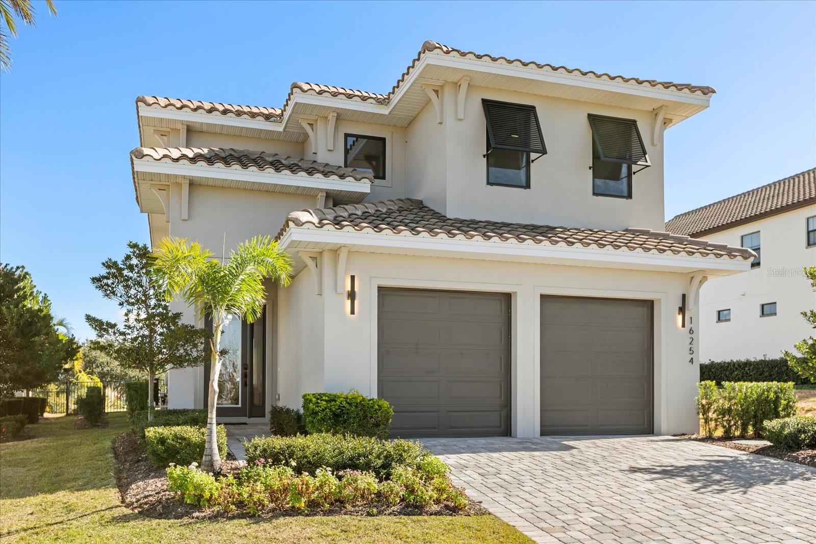 16254 RAVENNA CT, MONTVERDE, FL