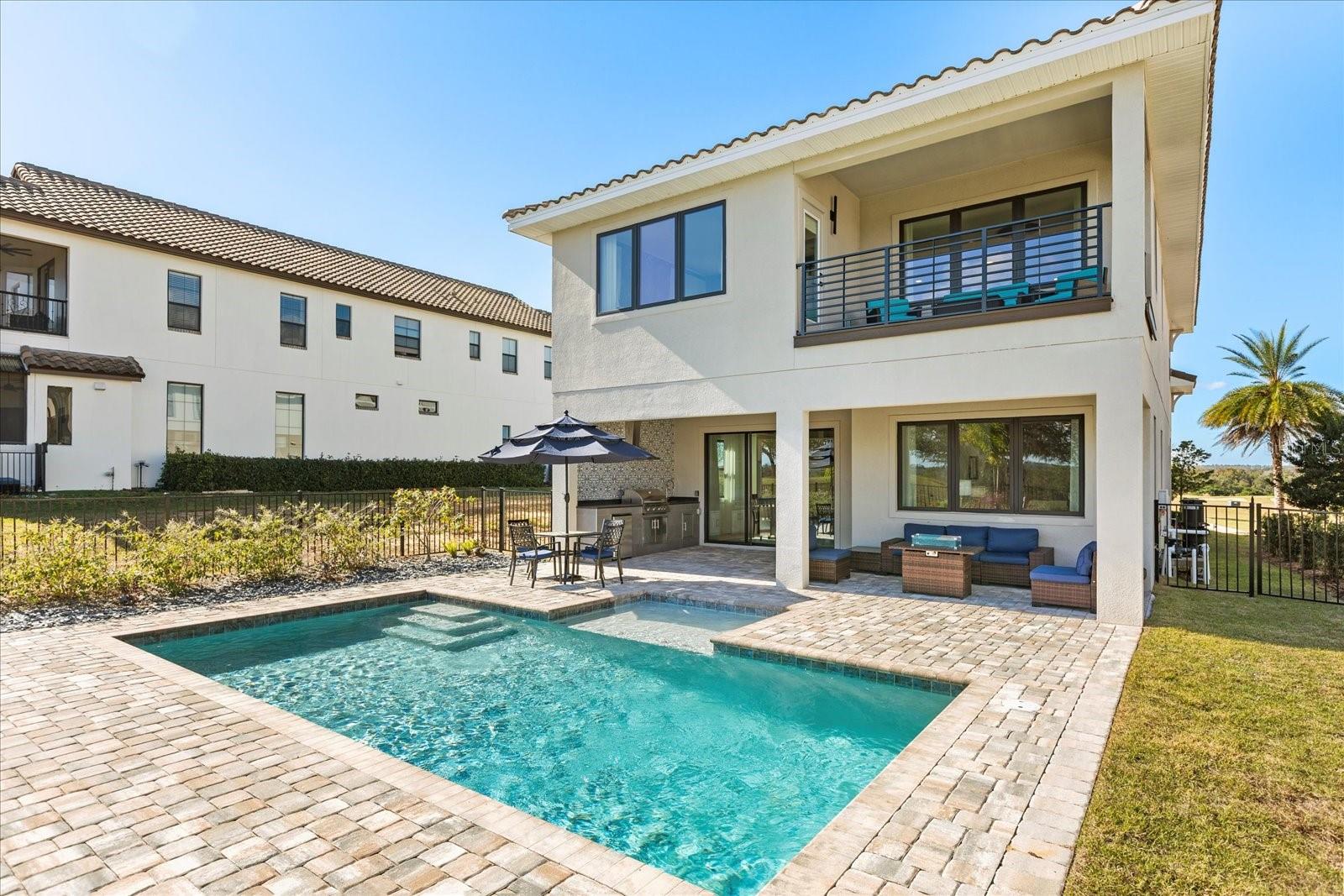 16254 RAVENNA CT, MONTVERDE, FL — photo 101