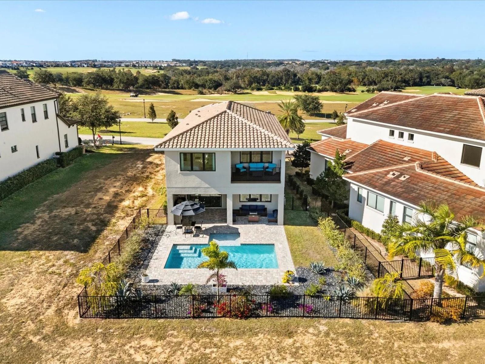 16254 RAVENNA CT, MONTVERDE, FL — photo 112