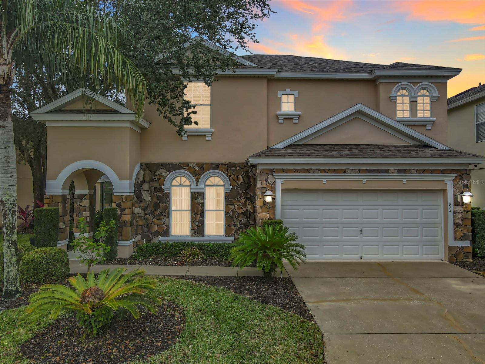 574 TUPELO CIR, DAVENPORT, FL