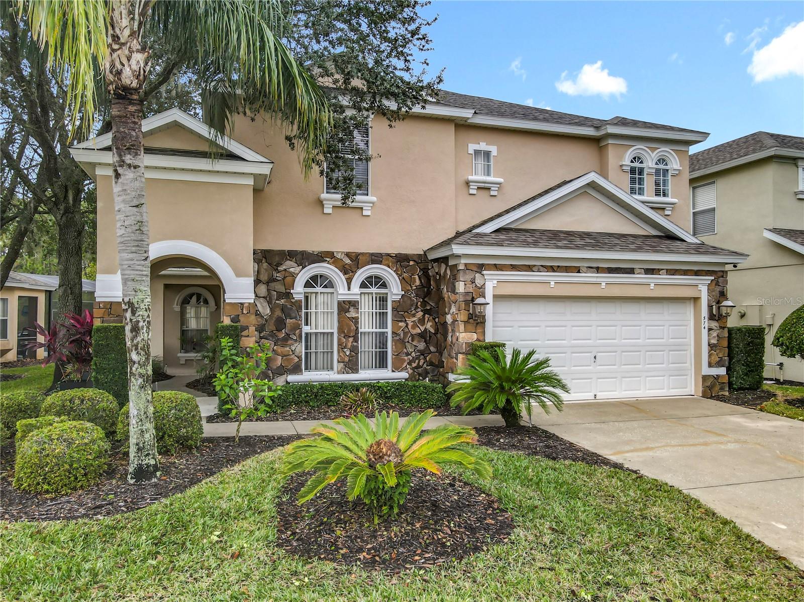 574 TUPELO CIR, DAVENPORT, FL — photo 3