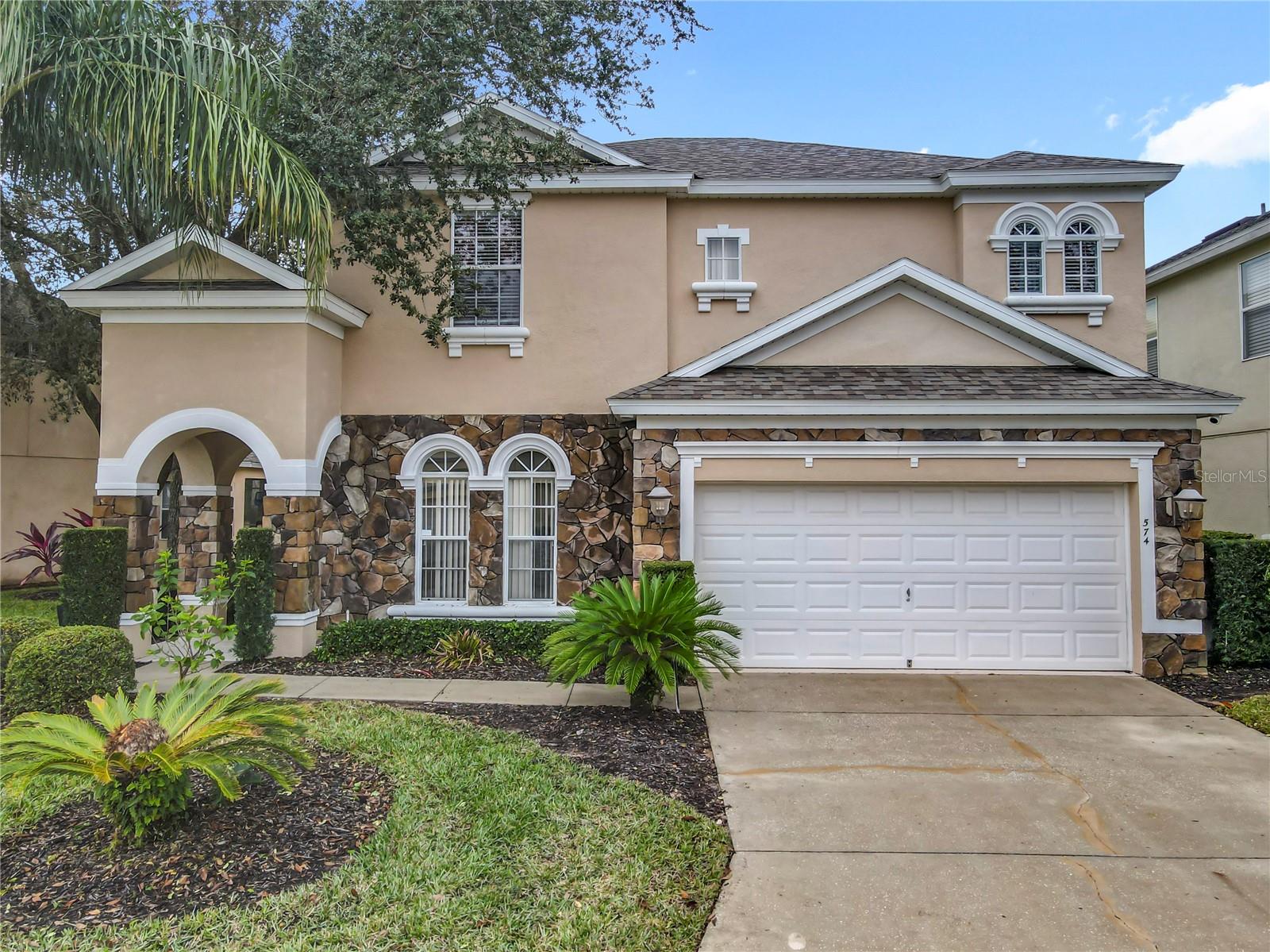 574 TUPELO CIR, DAVENPORT, FL — photo 4