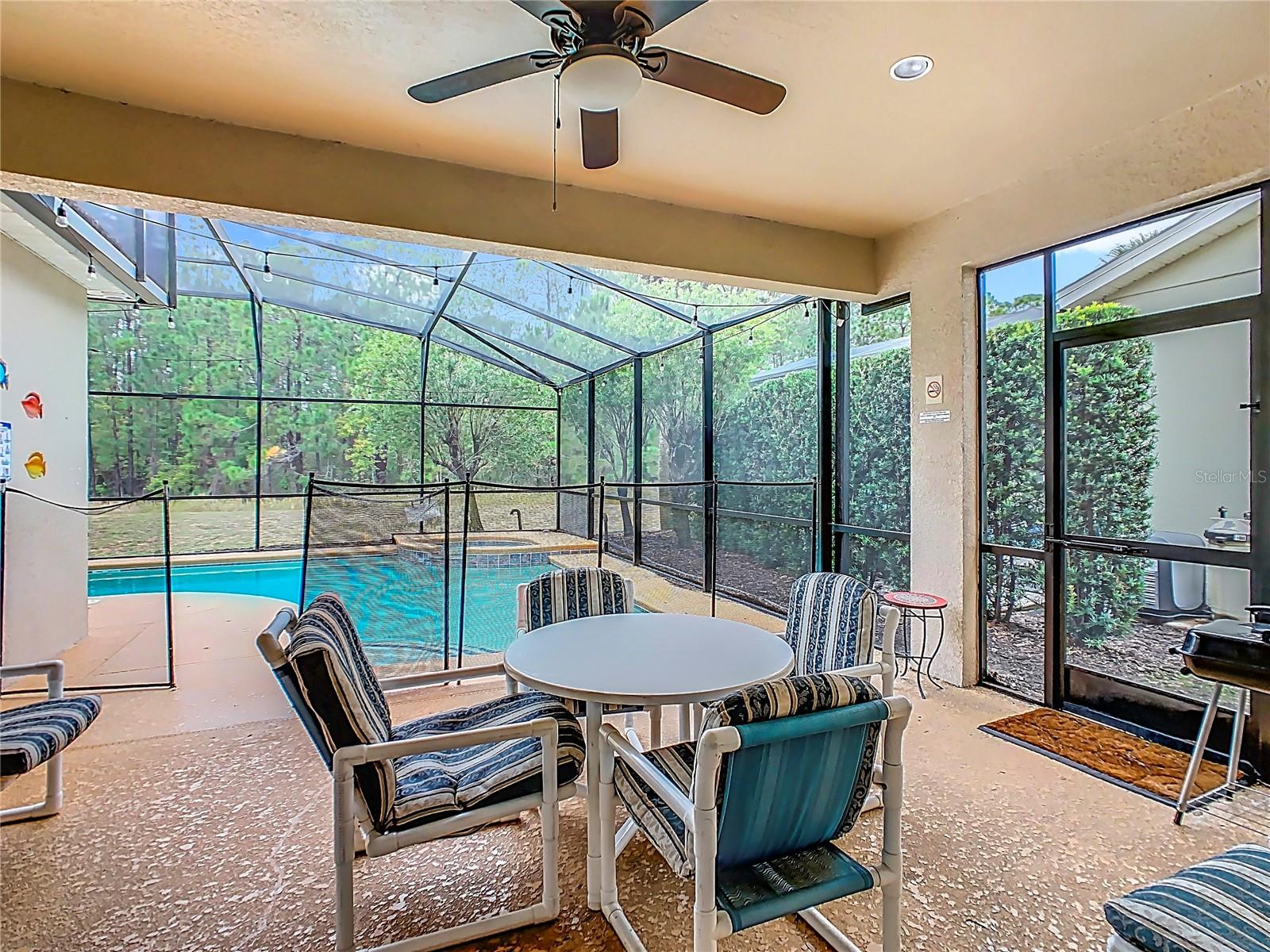 574 TUPELO CIR, DAVENPORT, FL — photo 57