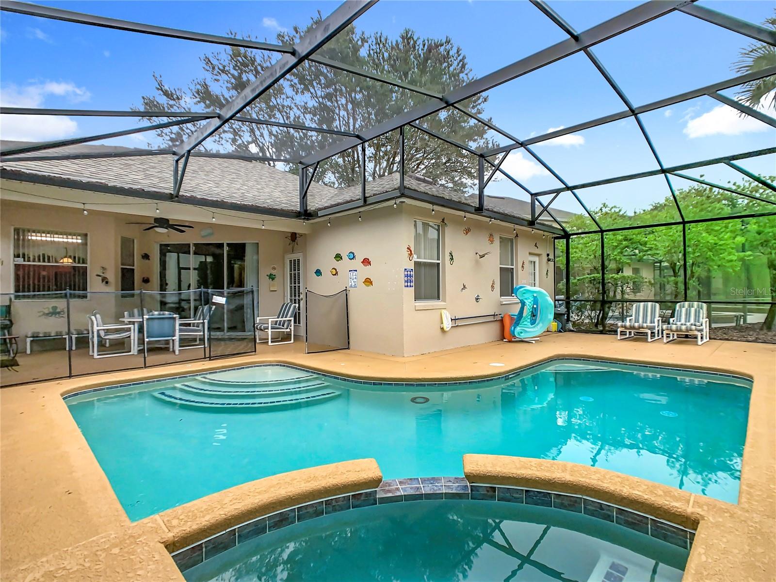574 TUPELO CIR, DAVENPORT, FL — photo 63