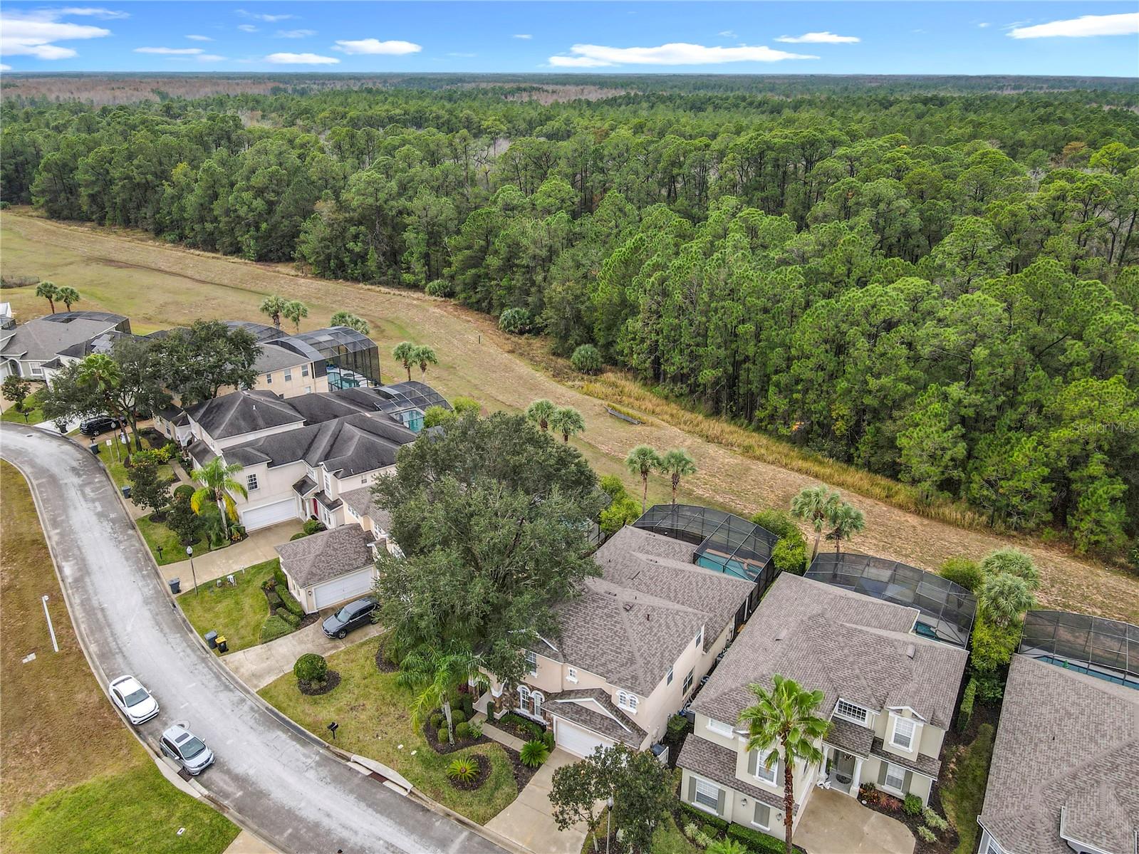 574 TUPELO CIR, DAVENPORT, FL — photo 71