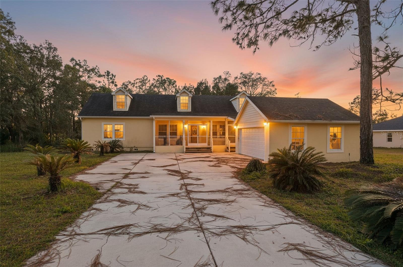 11805 OSPREY AVE, WEEKI WACHEE, FL