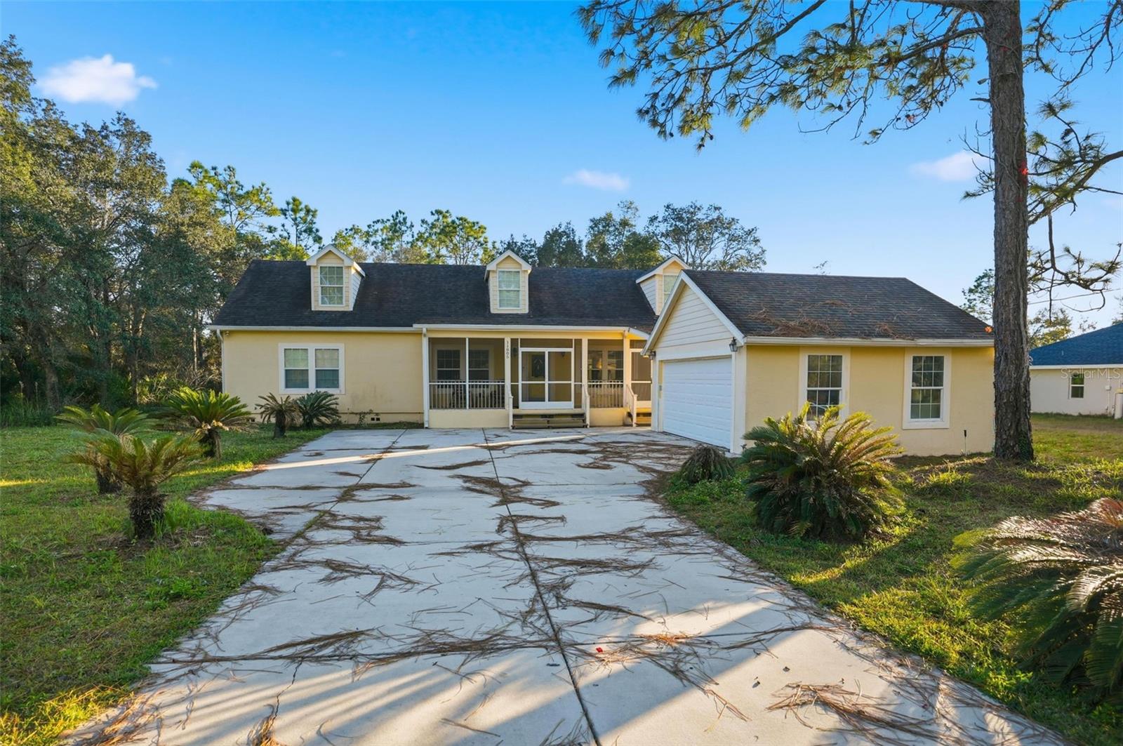 11805 OSPREY AVE, WEEKI WACHEE, FL — photo 2