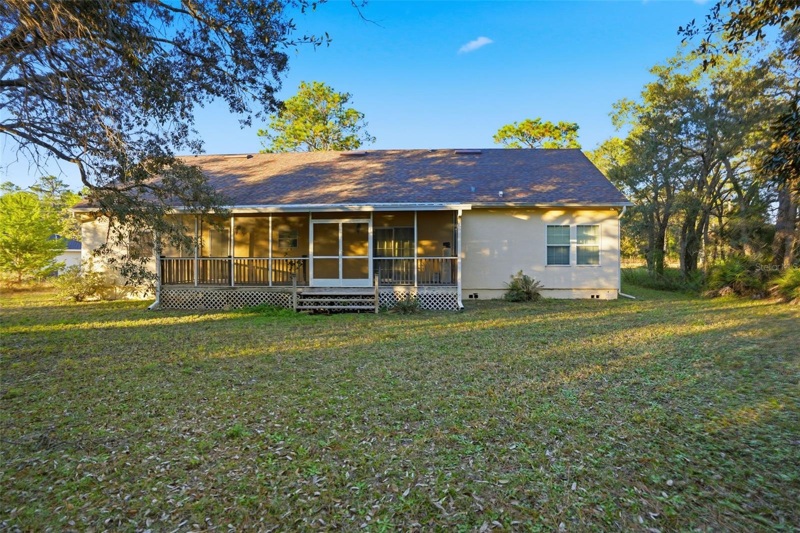 11805 OSPREY AVE, WEEKI WACHEE, FL — photo 33