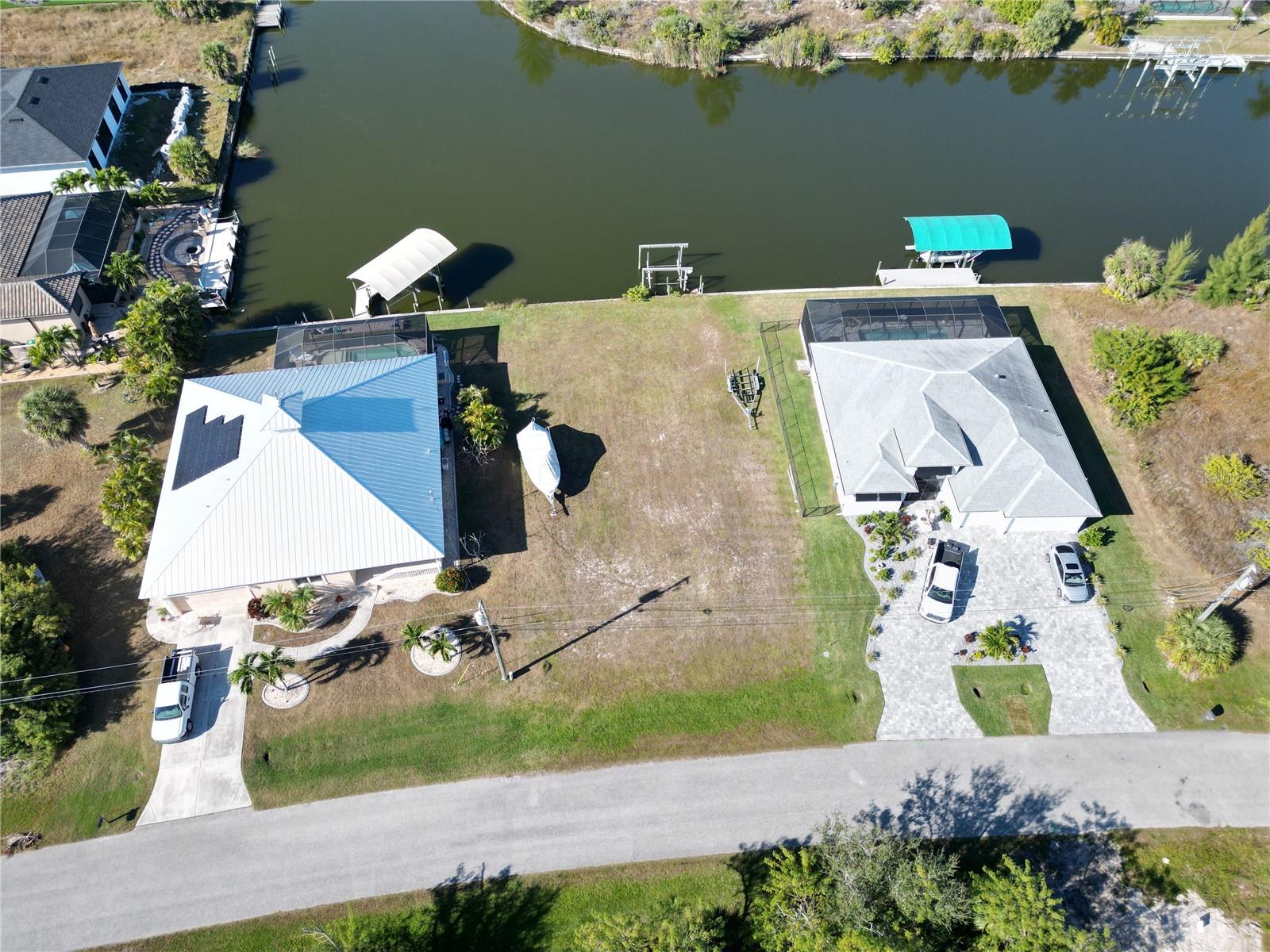 8050 ARLEWOOD CIR, PORT CHARLOTTE, FL — photo 4