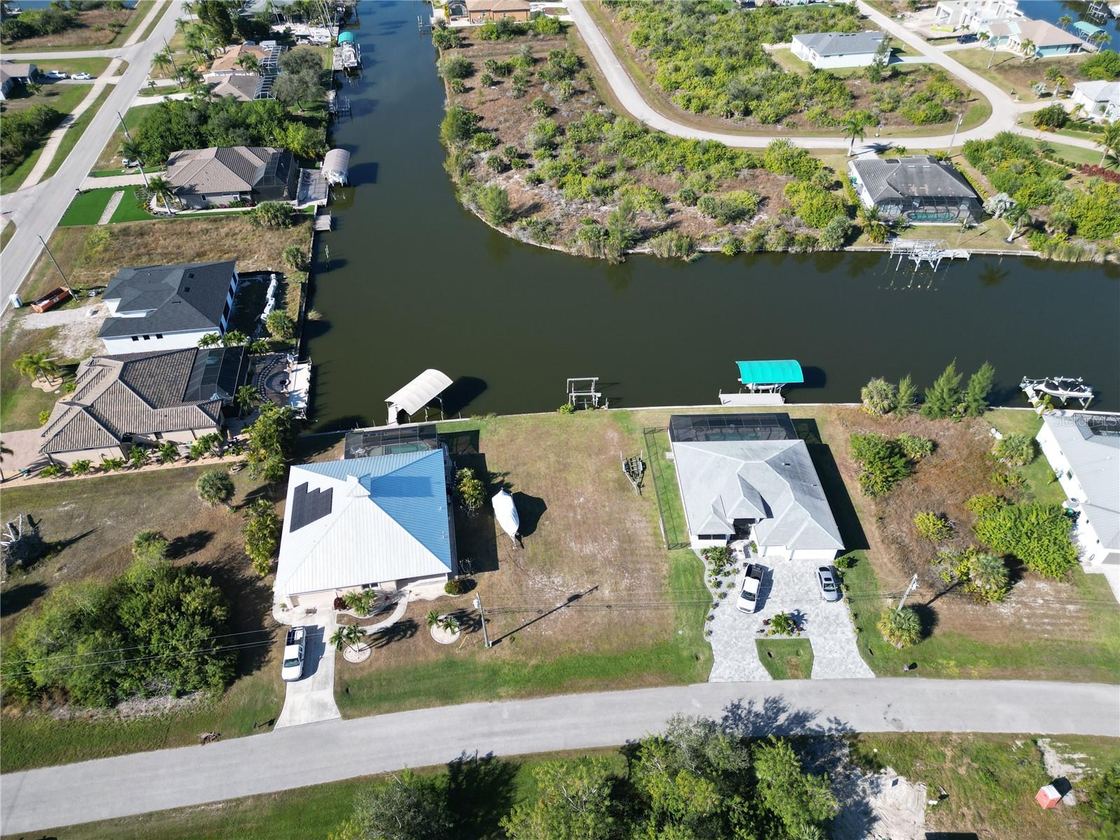 8050 ARLEWOOD CIR, PORT CHARLOTTE, FL — photo 5