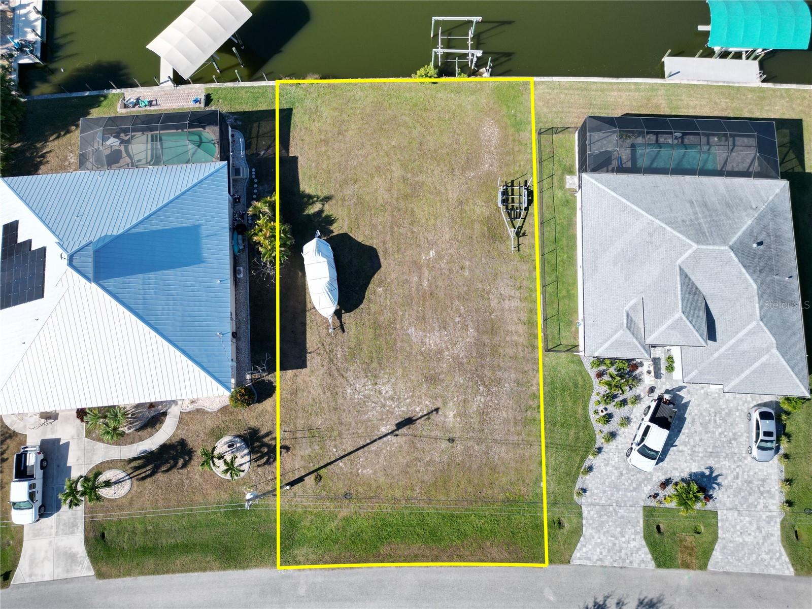 8050 ARLEWOOD CIR, PORT CHARLOTTE, FL — photo 11