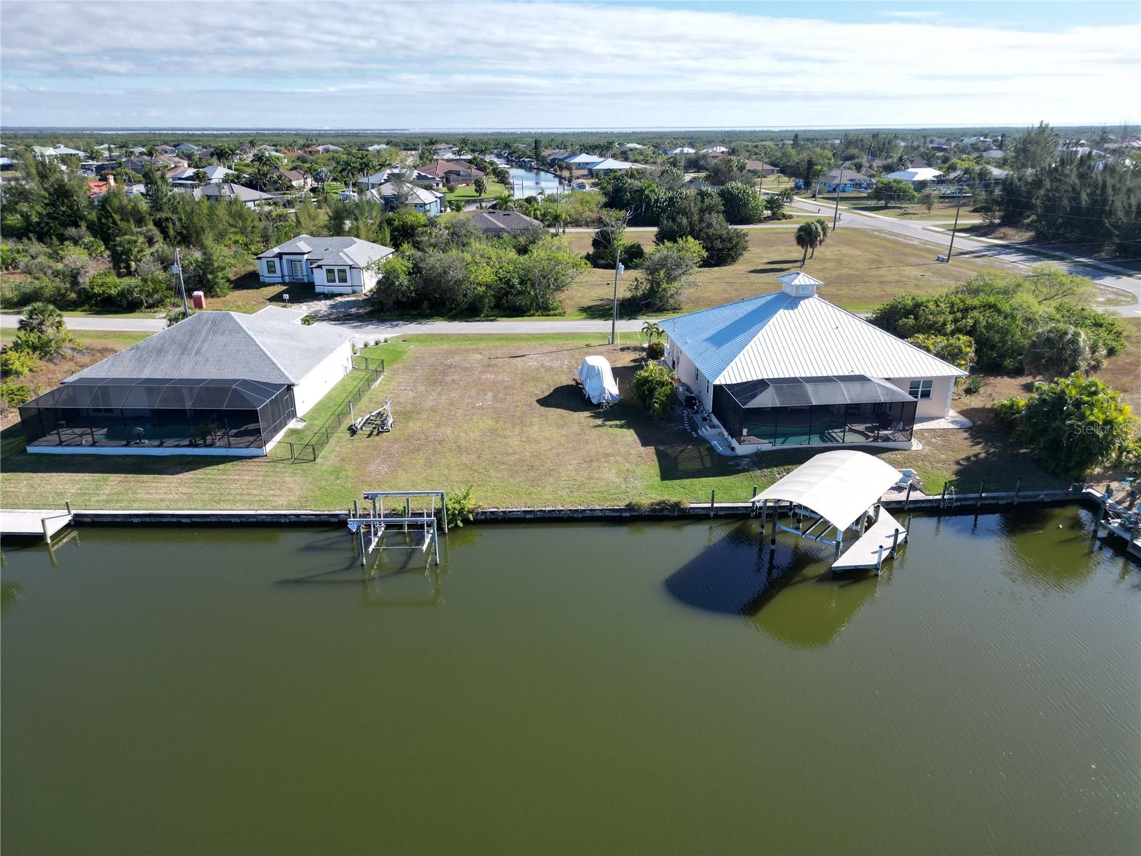 8050 ARLEWOOD CIR, PORT CHARLOTTE, FL — photo 34