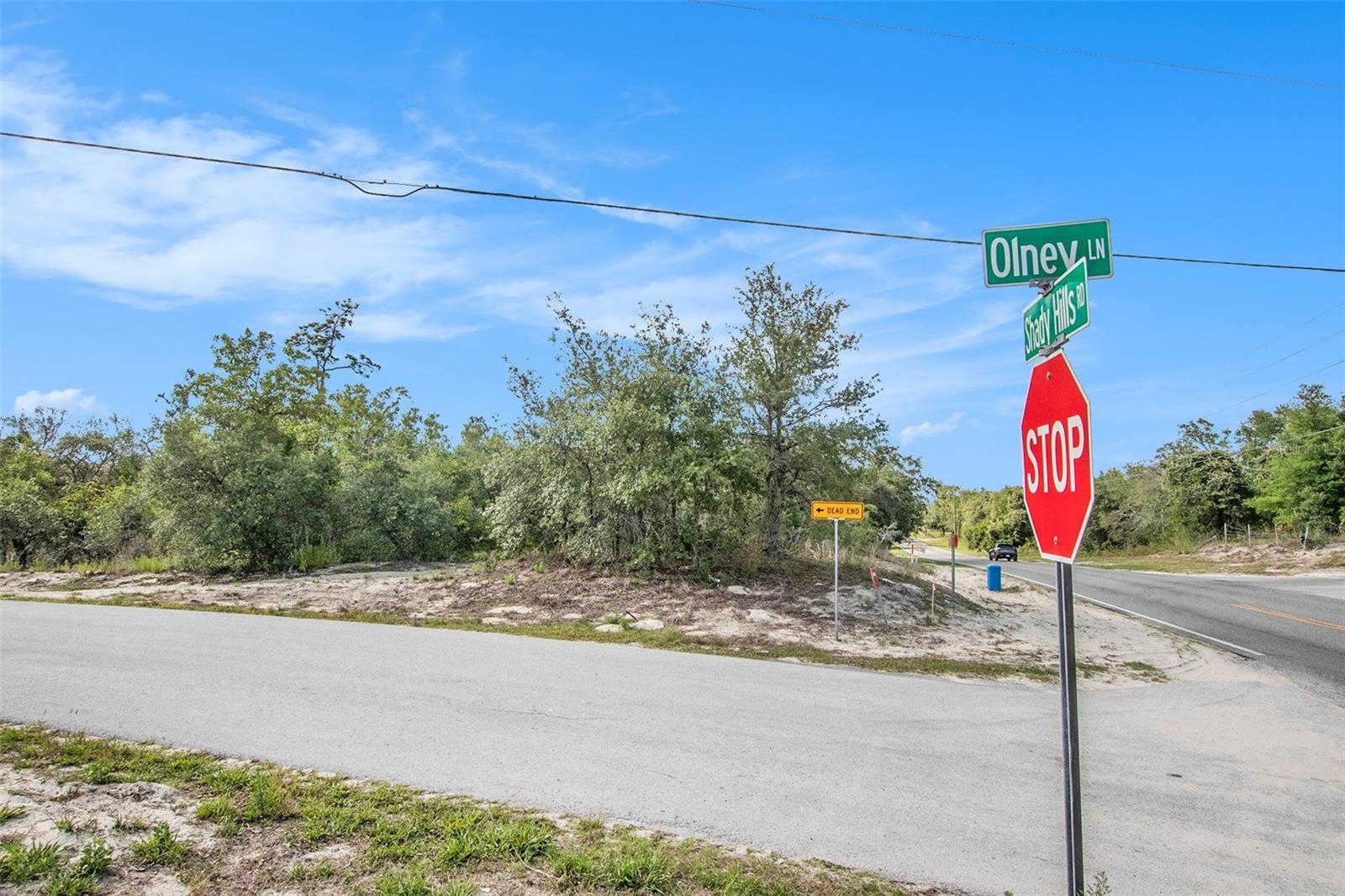 0 SHADY HILLS, SPRING HILL, FL — photo 17