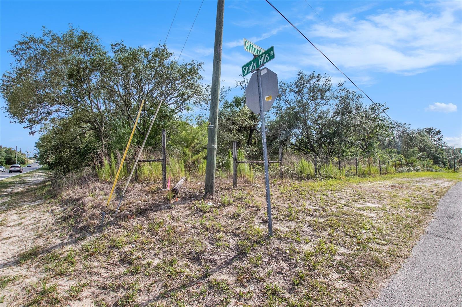 0 SHADY HILLS, SPRING HILL, FL — photo 21