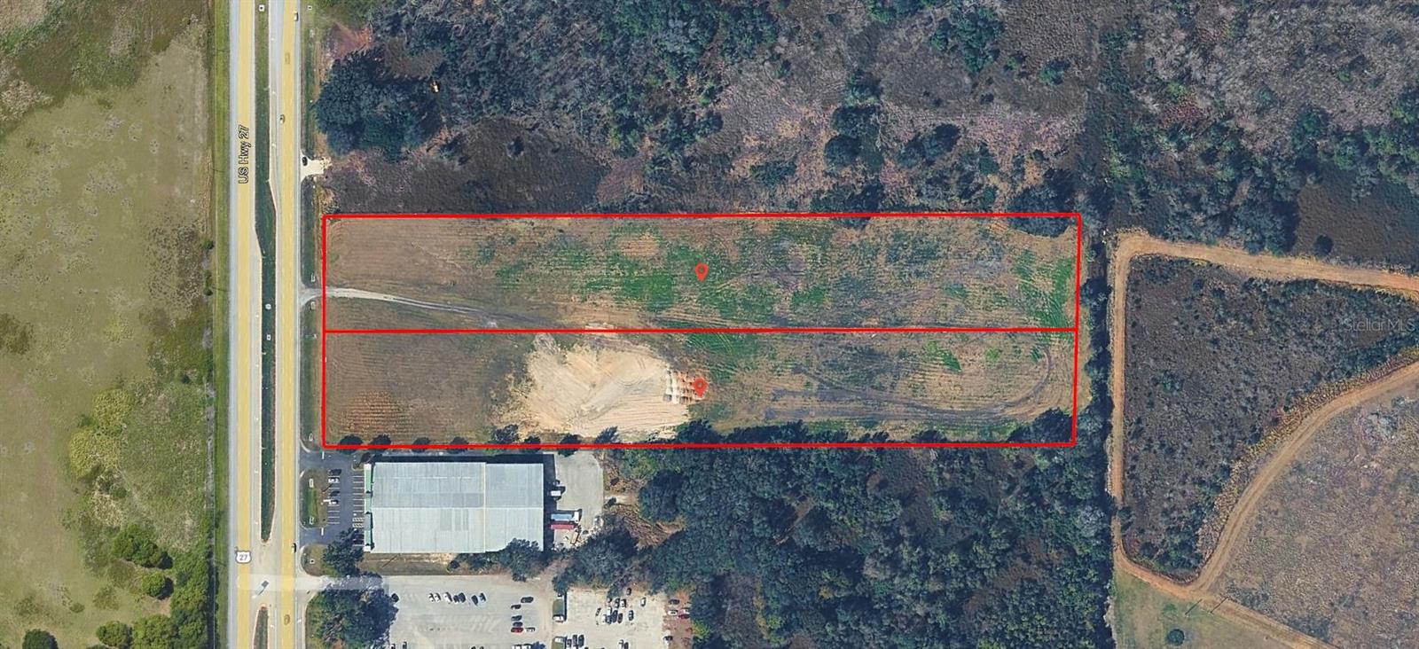US-27, LAKE WALES, FL