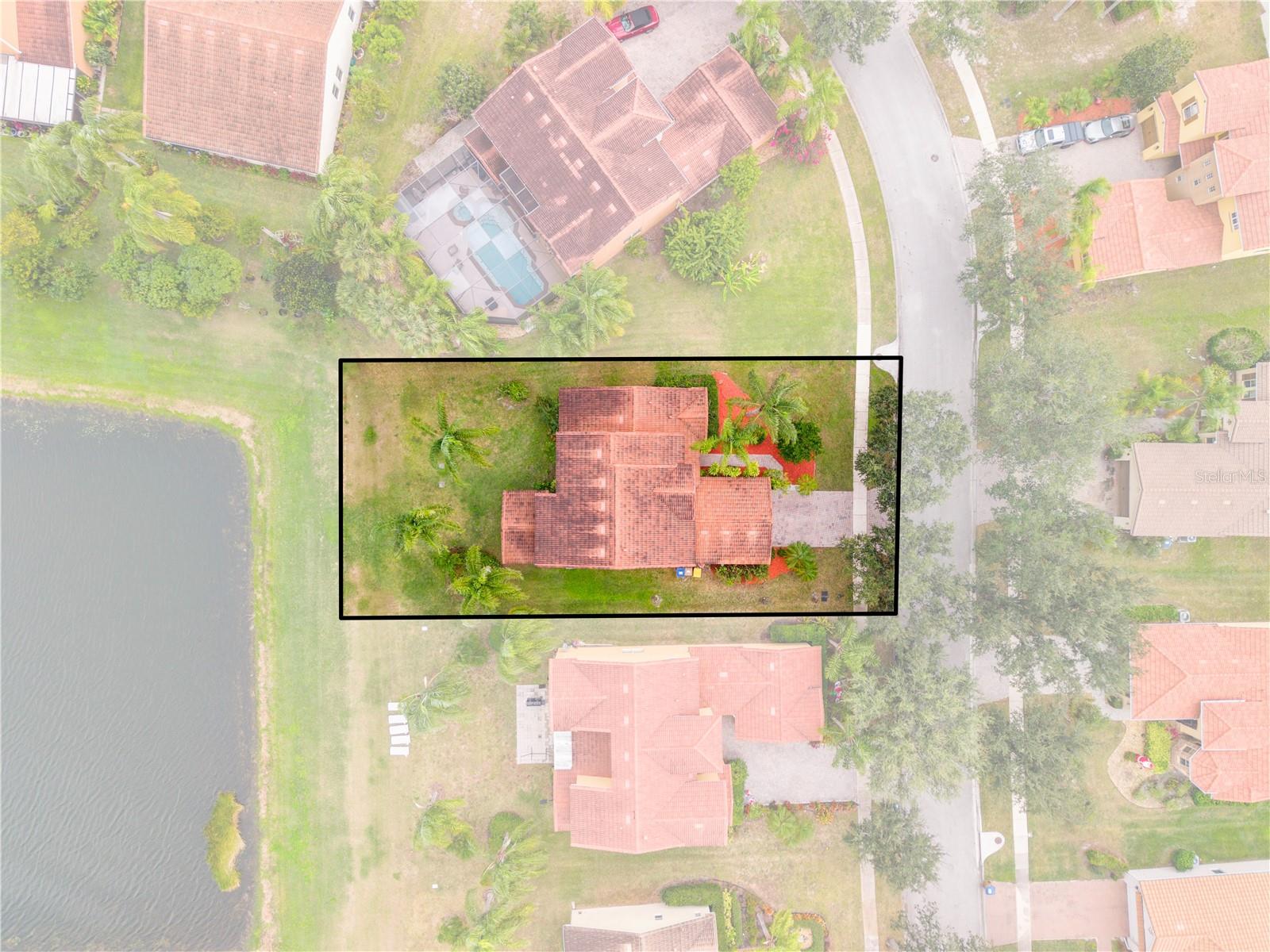 3111 SILVER FIN WAY, KISSIMMEE, FL — photo 38