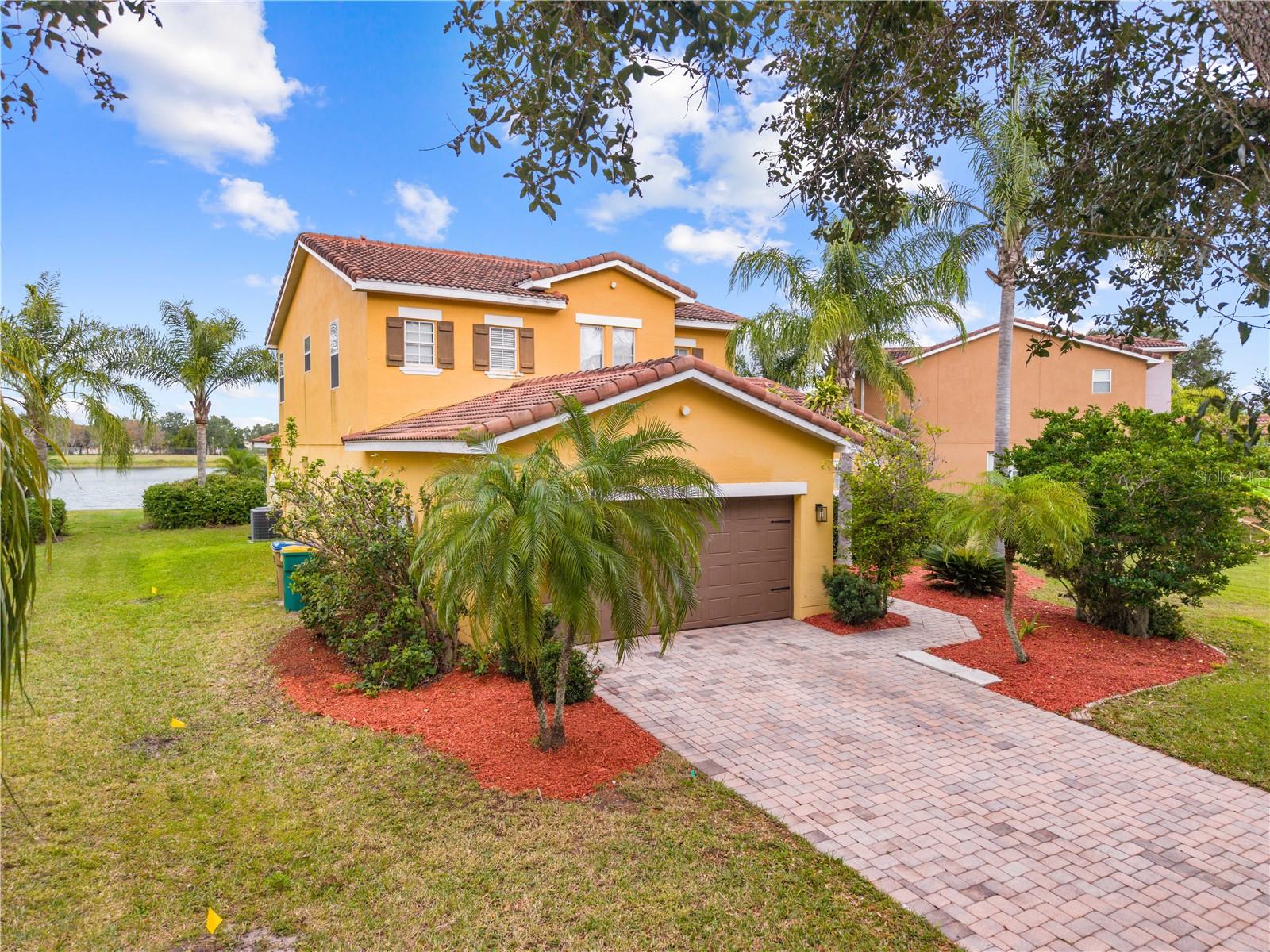 3111 SILVER FIN WAY, KISSIMMEE, FL — photo 48
