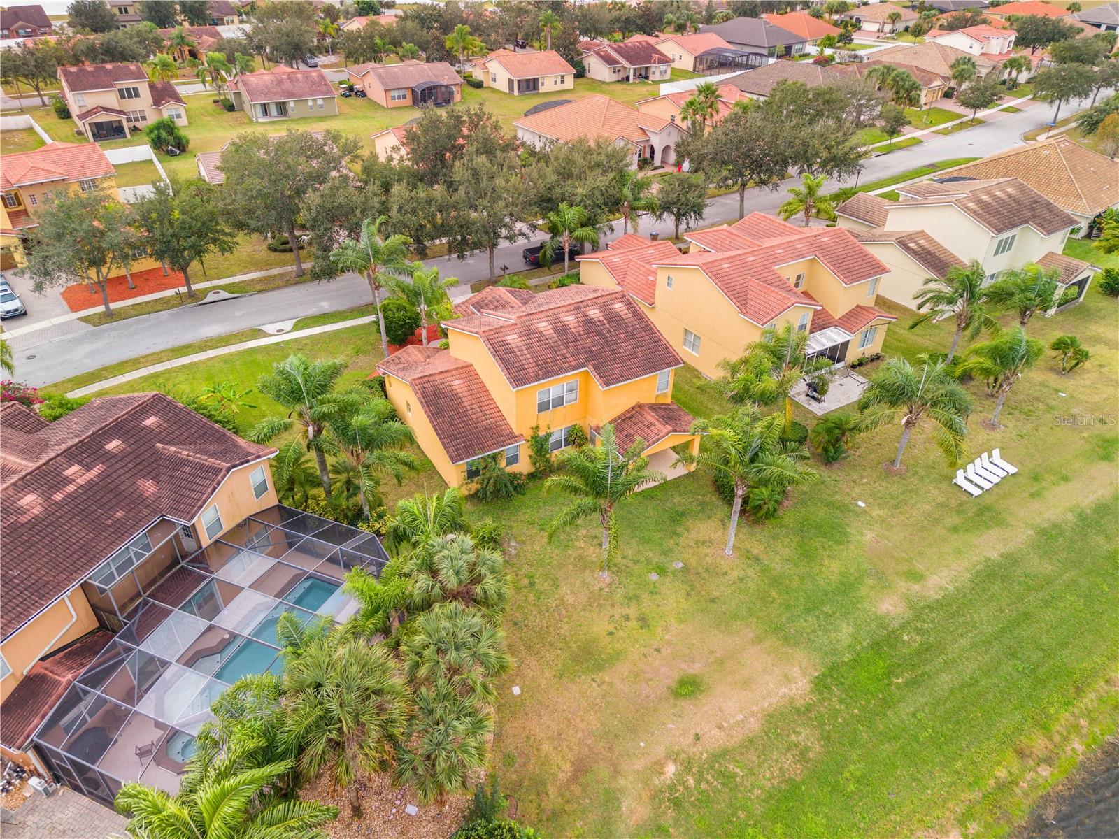 3111 SILVER FIN WAY, KISSIMMEE, FL — photo 39