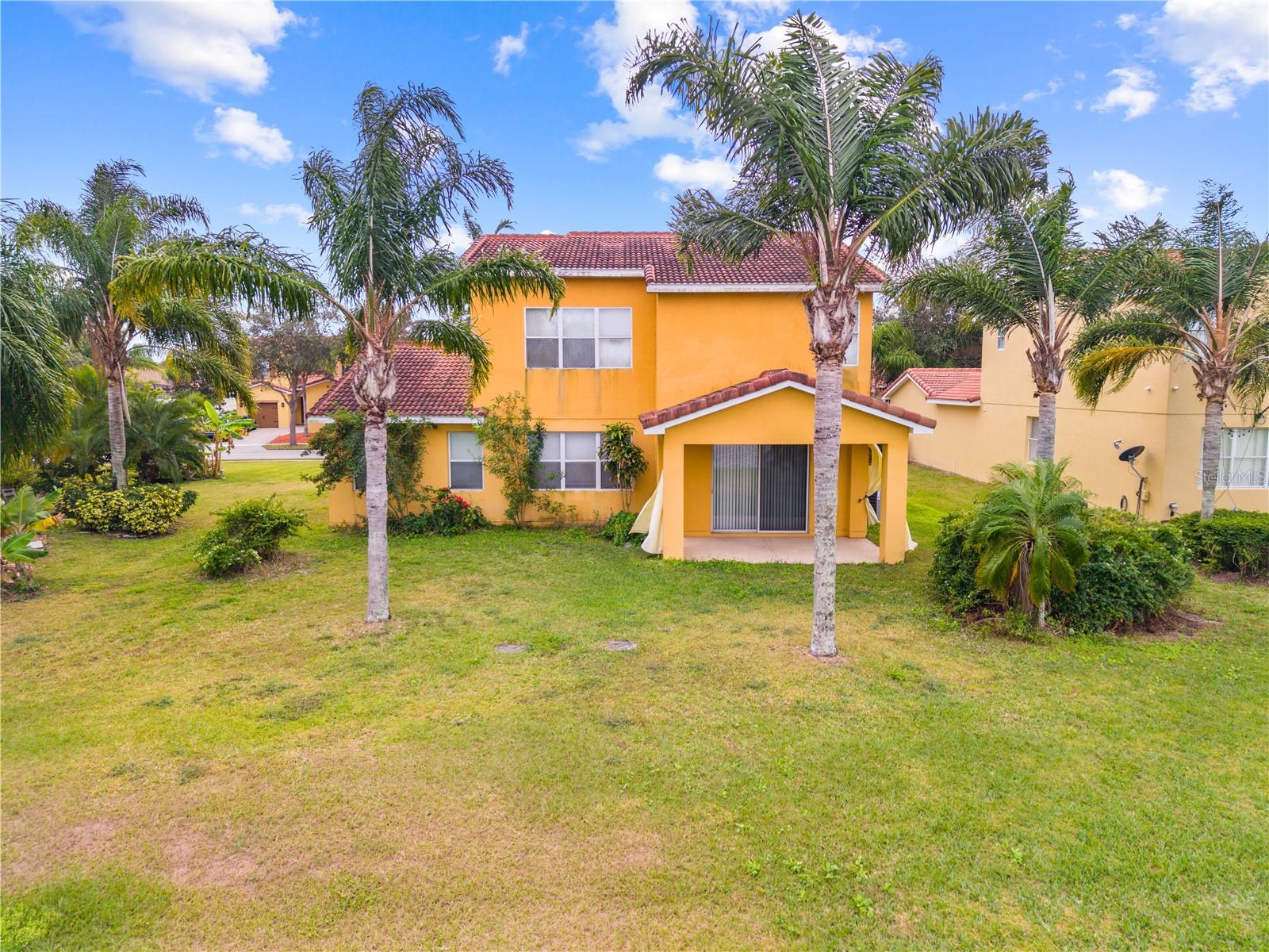 3111 SILVER FIN WAY, KISSIMMEE, FL — photo 2