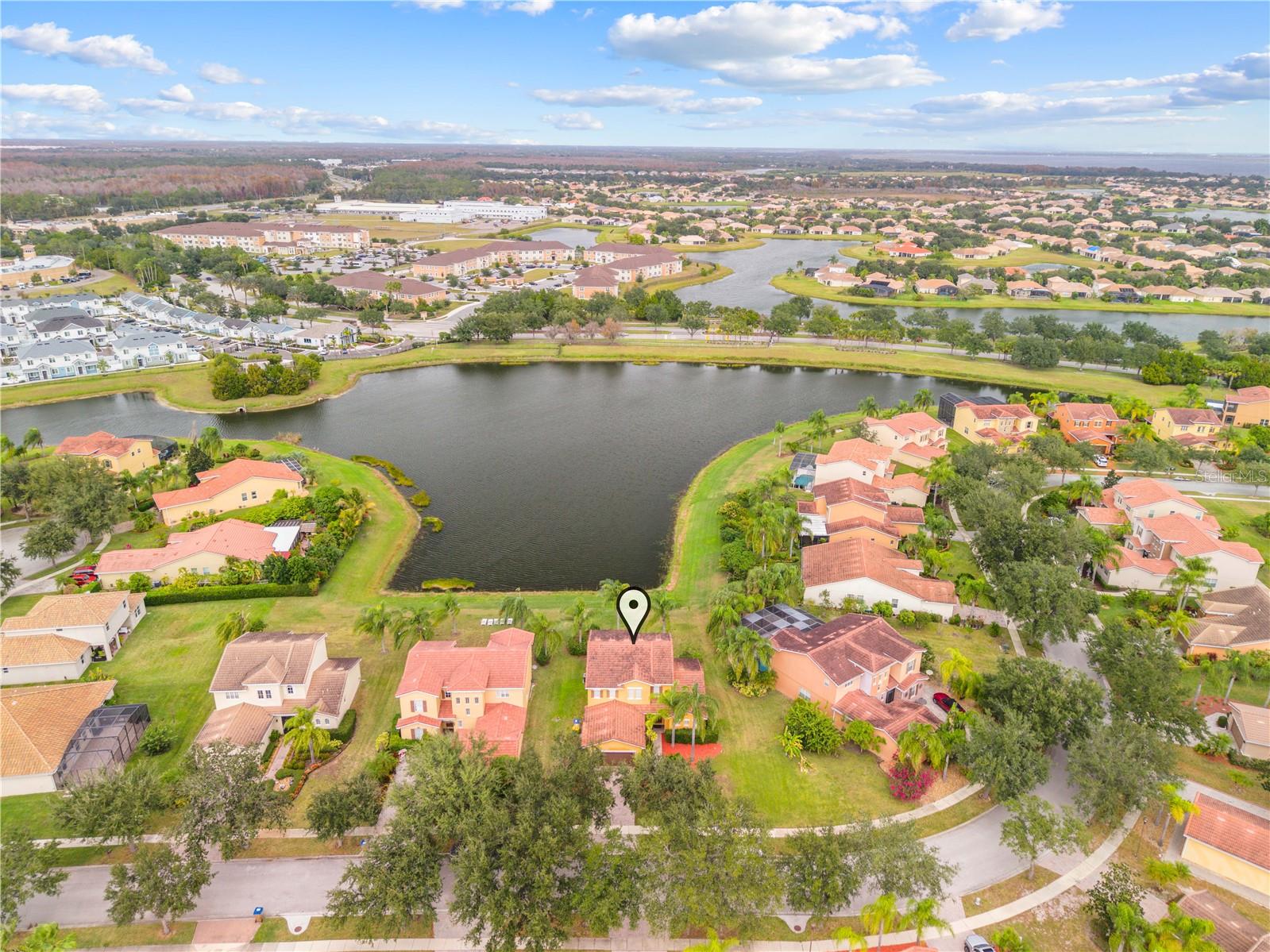 3111 SILVER FIN WAY, KISSIMMEE, FL — photo 40