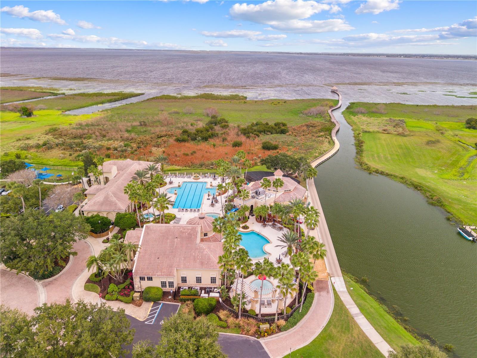 3111 SILVER FIN WAY, KISSIMMEE, FL — photo 3