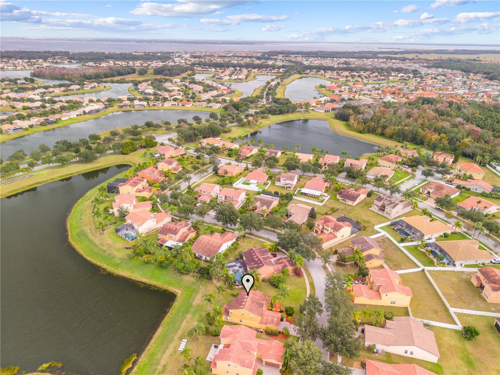 3111 SILVER FIN WAY, KISSIMMEE, FL — photo 42