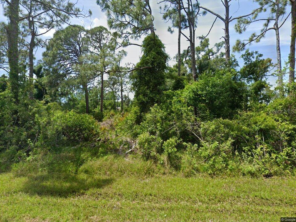 3501 YARROW ST, PORT CHARLOTTE, FL
