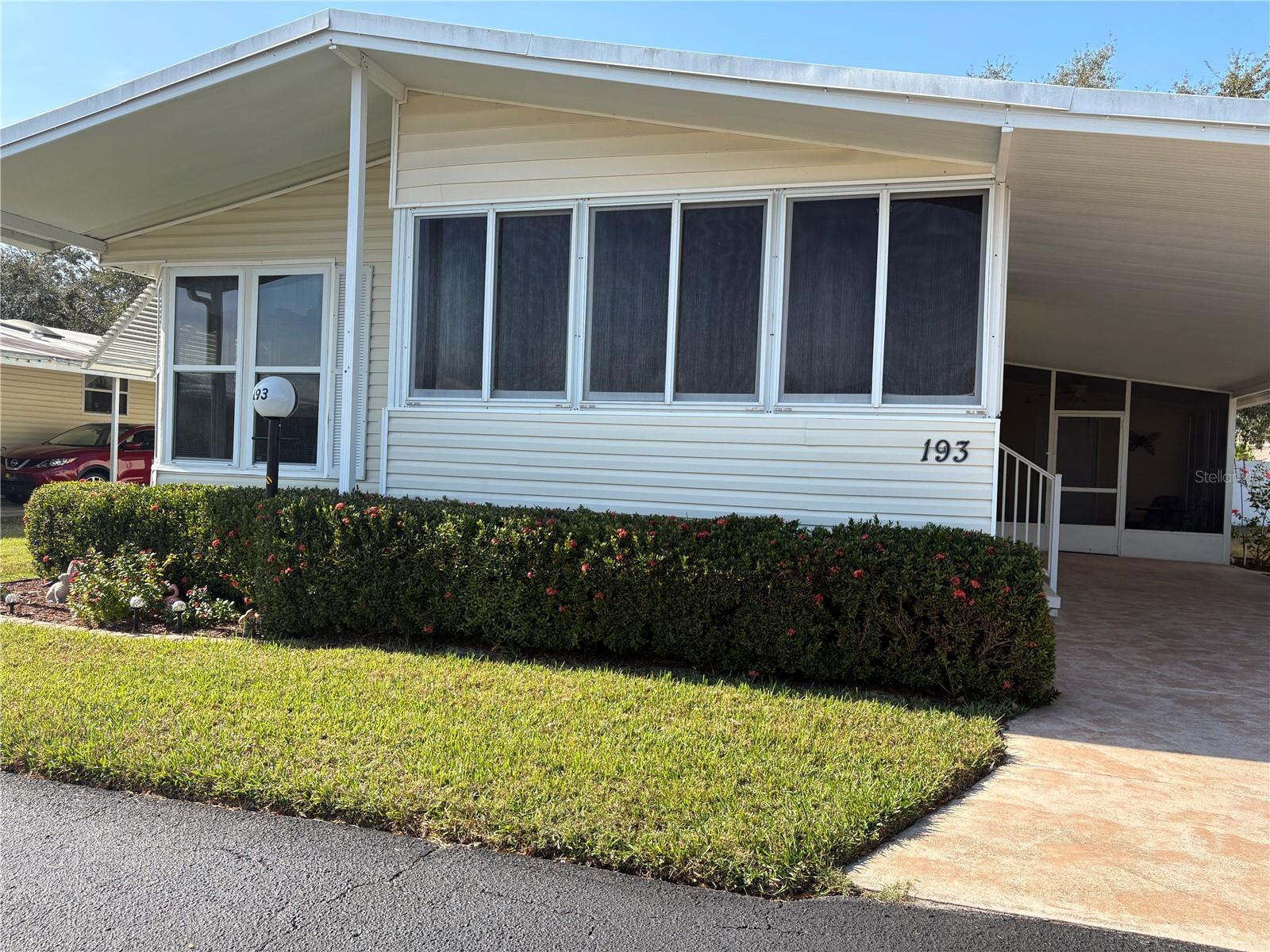 5707 45TH ST E #193, BRADENTON, FL