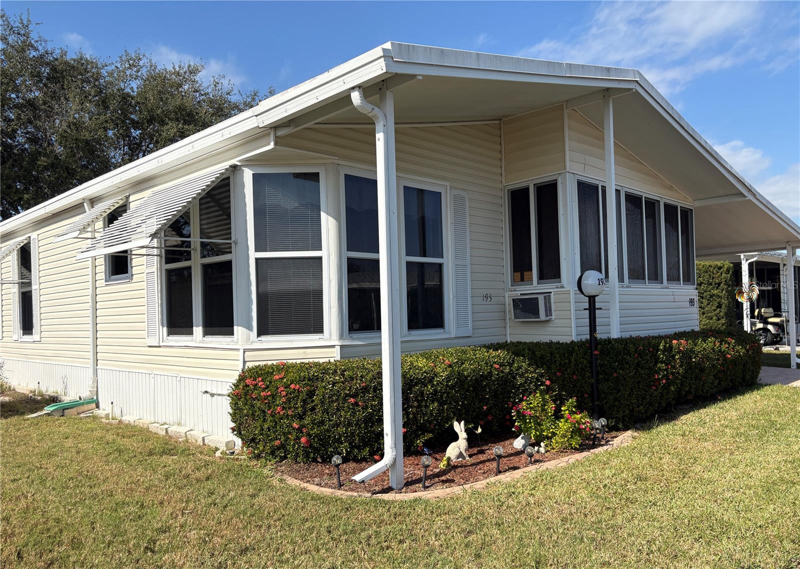 5707 45TH ST E #193, BRADENTON, FL — photo 2