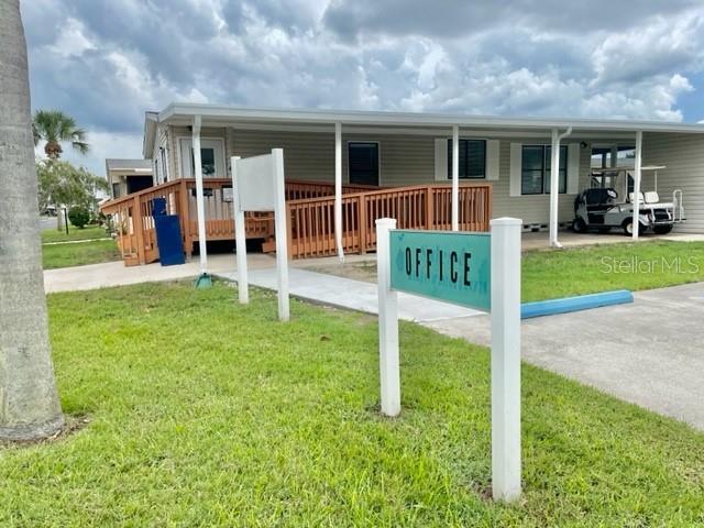 5707 45TH ST E #193, BRADENTON, FL — photo 31