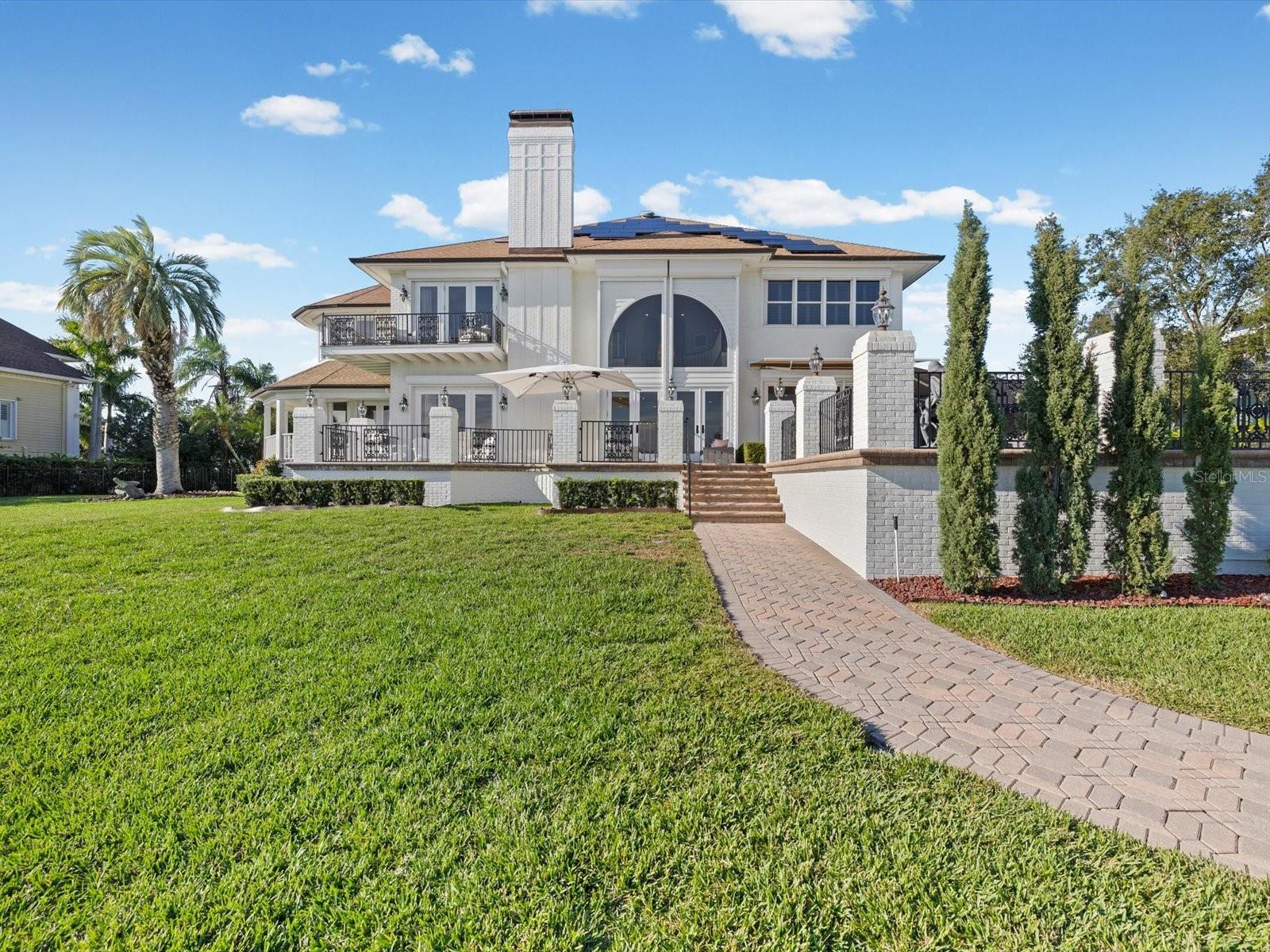 429 ST ANDREWS DR, BELLEAIR, FL — photo 49