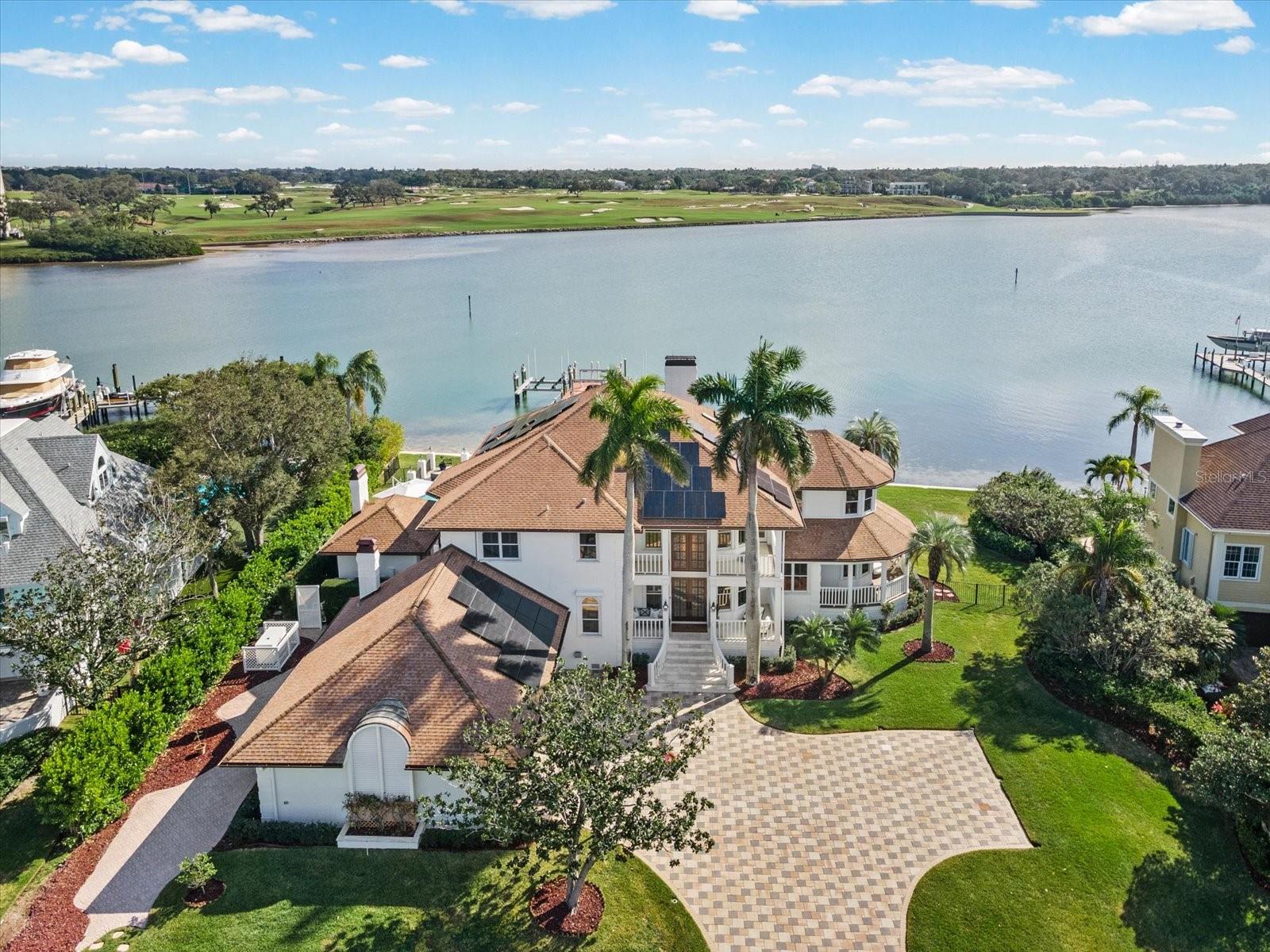 429 ST ANDREWS DR, BELLEAIR, FL — photo 3