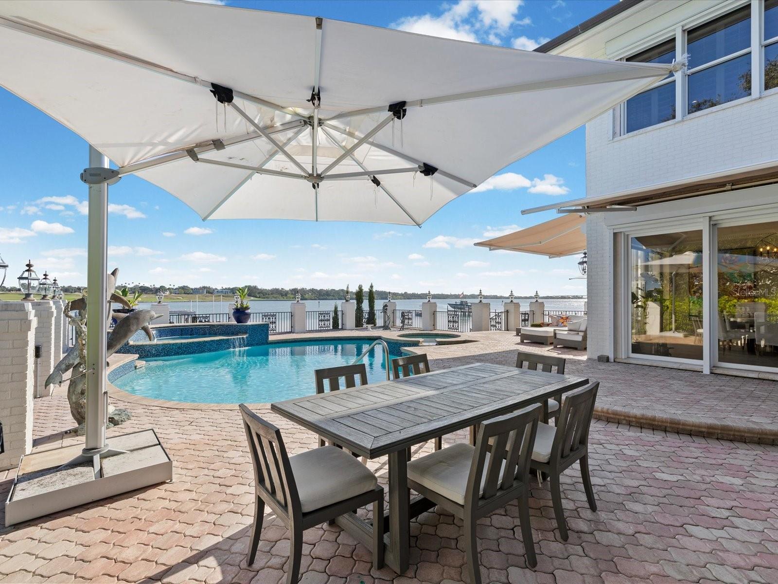 429 ST ANDREWS DR, BELLEAIR, FL — photo 43