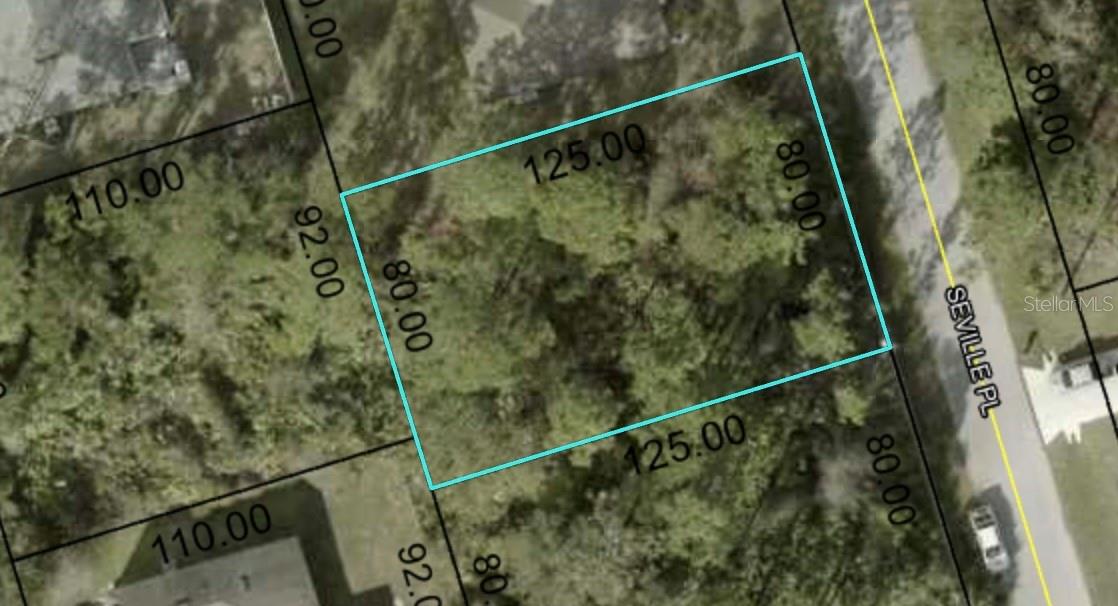 7 SEVILLE PL, PALM COAST, FL — photo 3