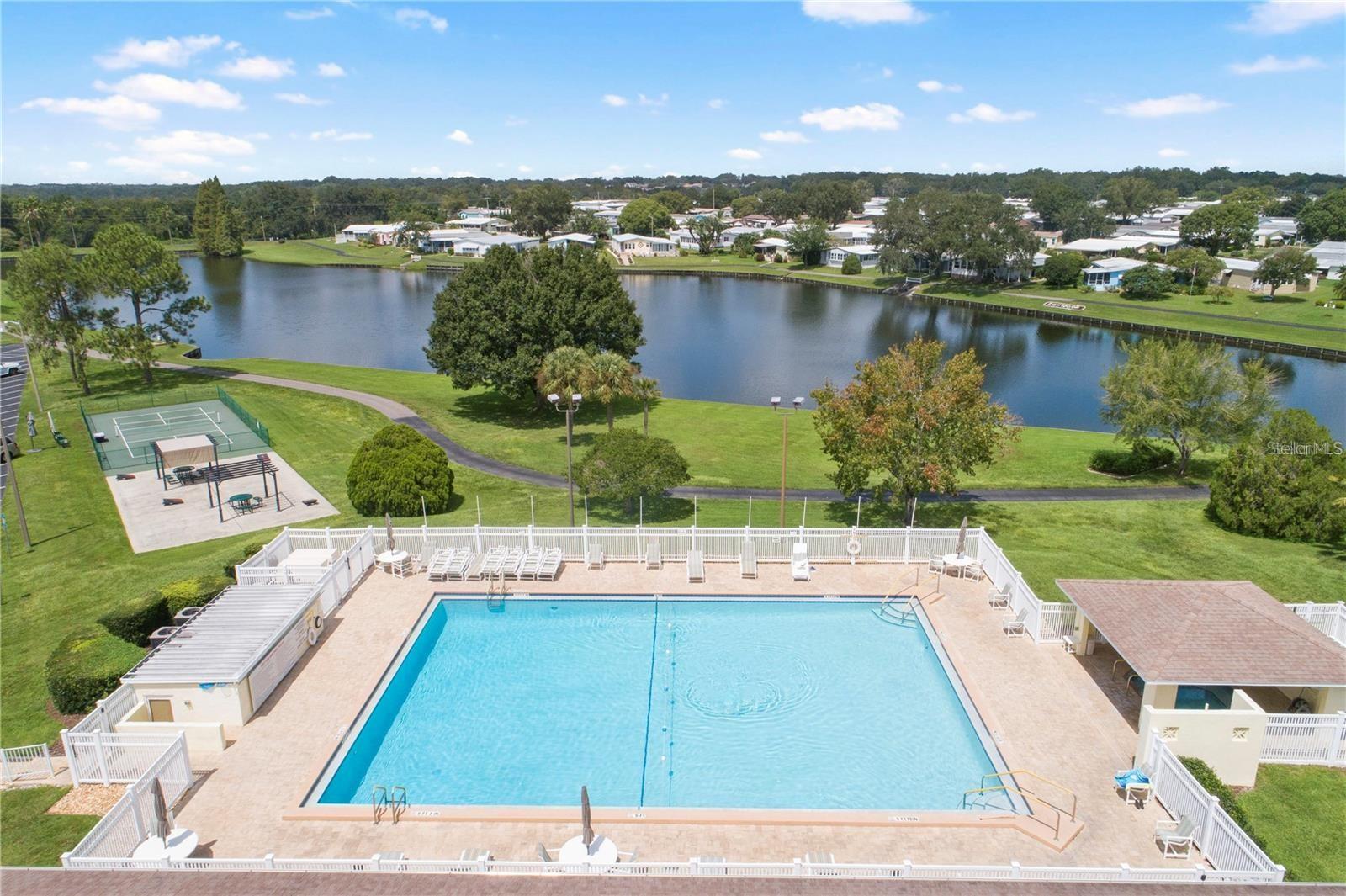 4910 LOCH NESS DR, LAKELAND, FL — photo 32