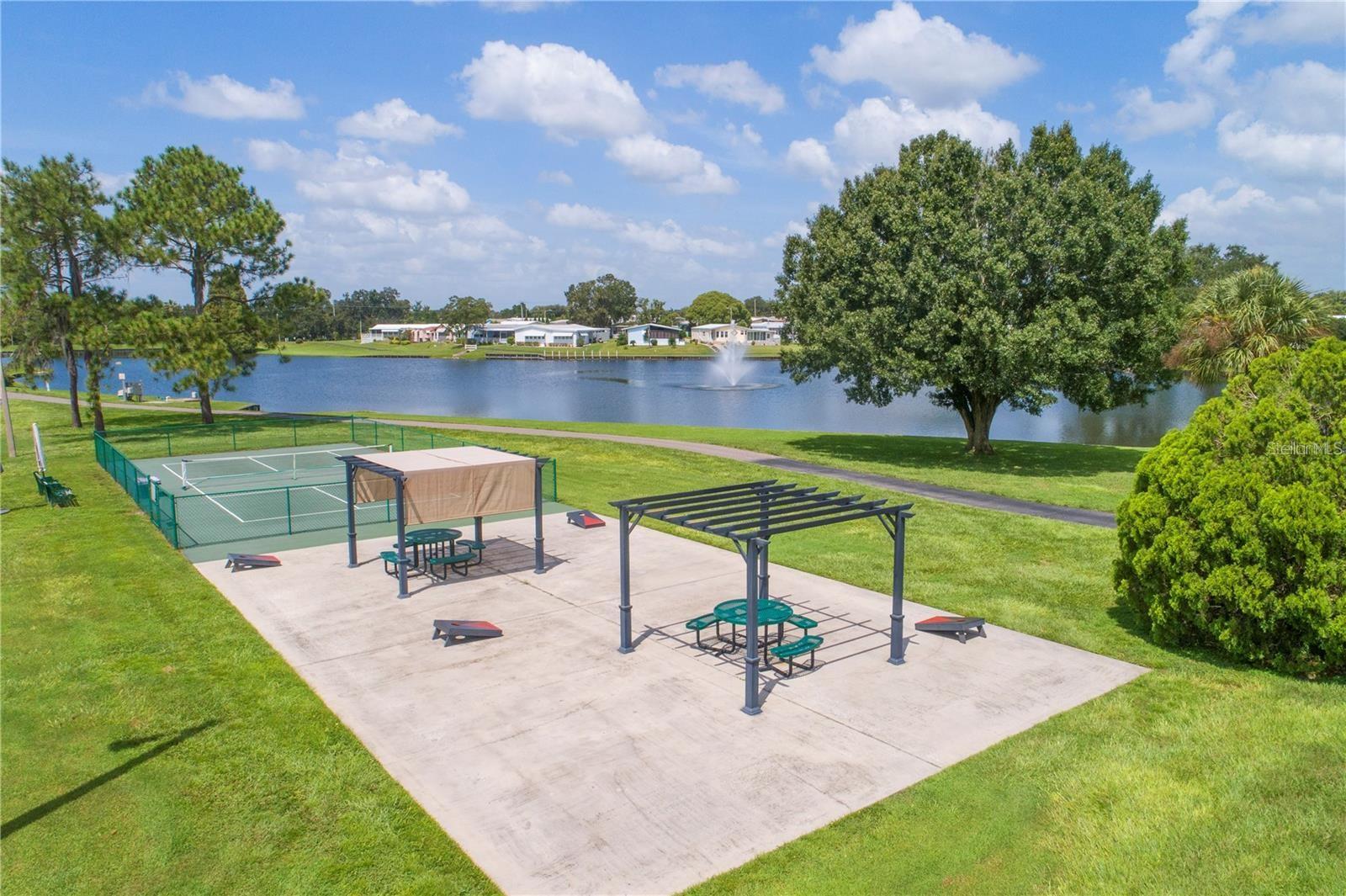 4910 LOCH NESS DR, LAKELAND, FL — photo 37