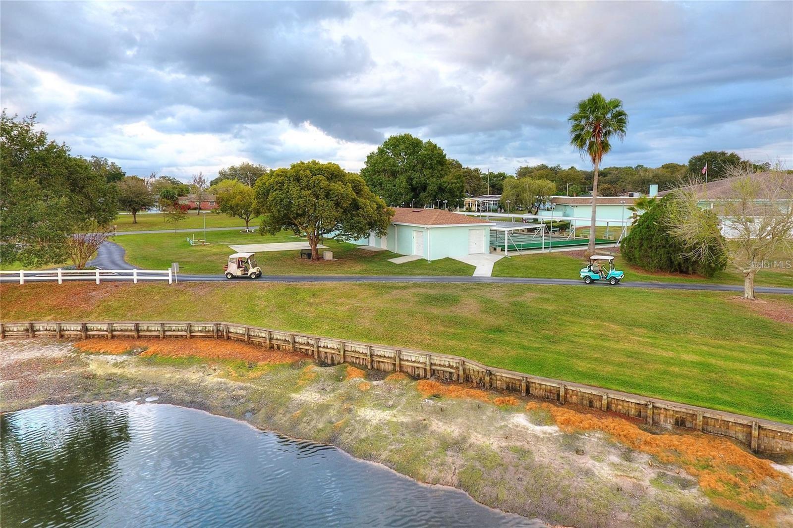 4910 LOCH NESS DR, LAKELAND, FL — photo 42