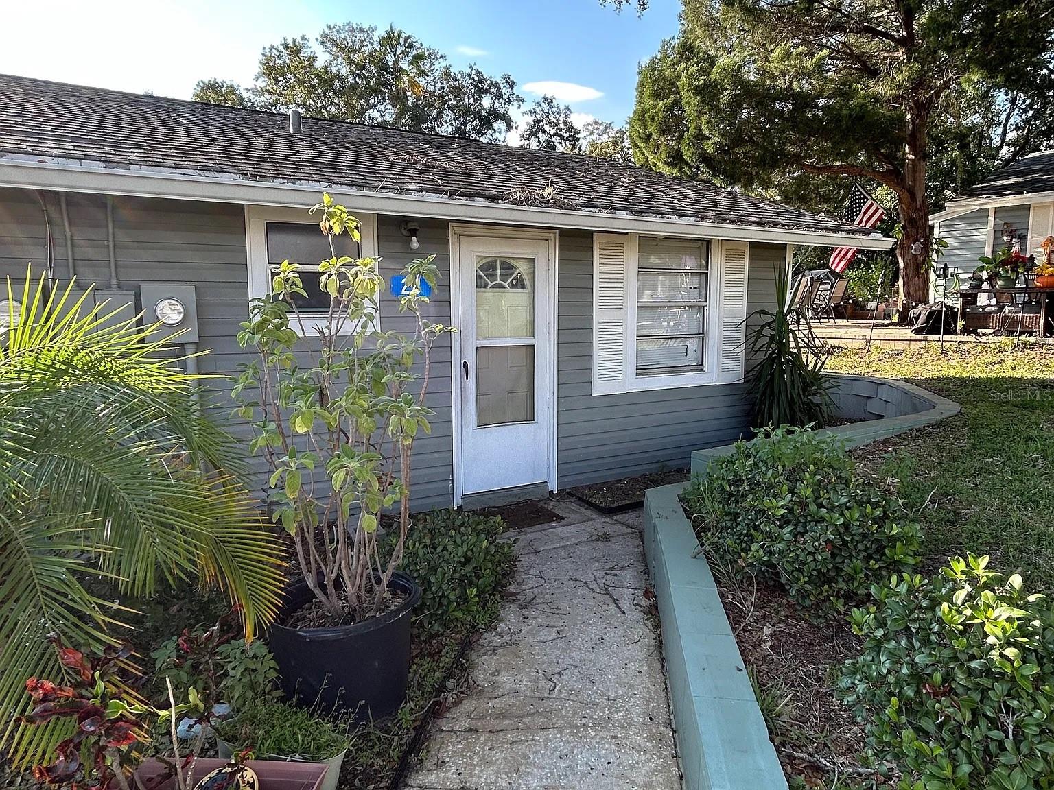 10301 US HIGHWAY 27 #28, CLERMONT, FL