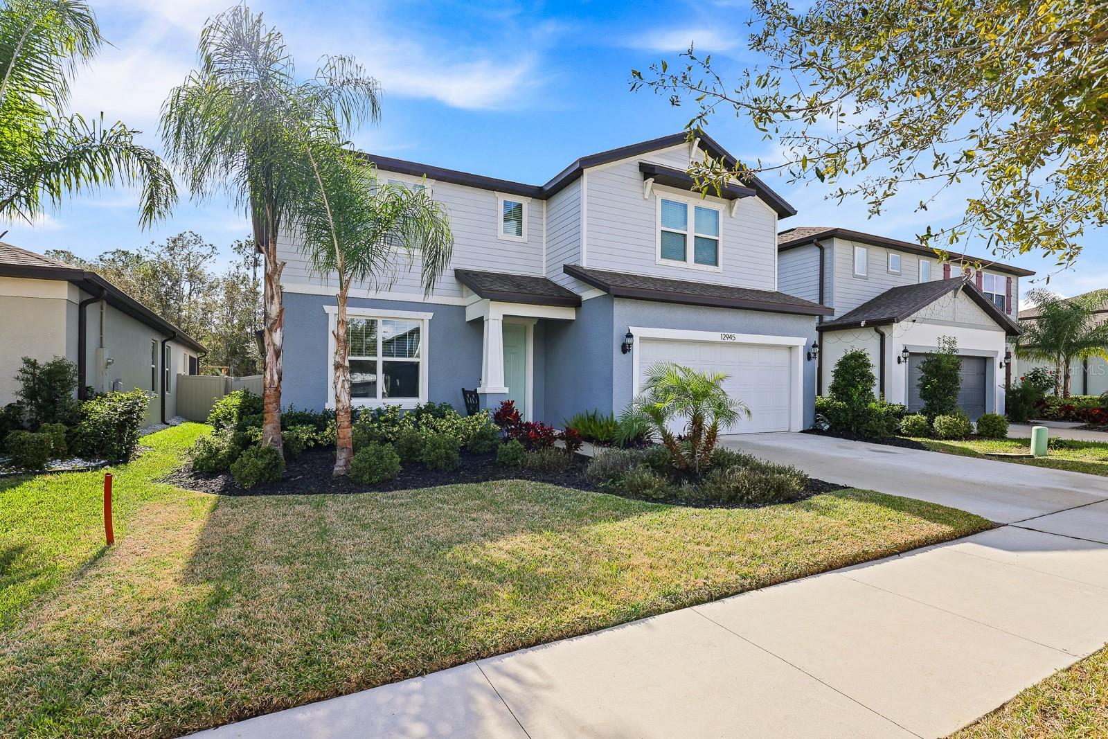 12945 BROOKSIDE MOSS DR, RIVERVIEW, FL — photo 2